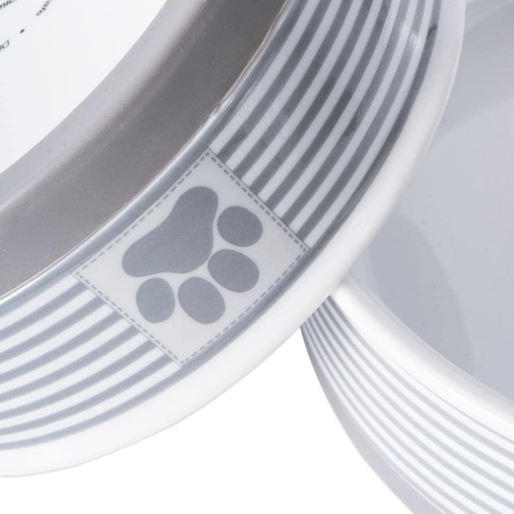 Bone Dry CAMZ37250 Pet-Bowls - View #9