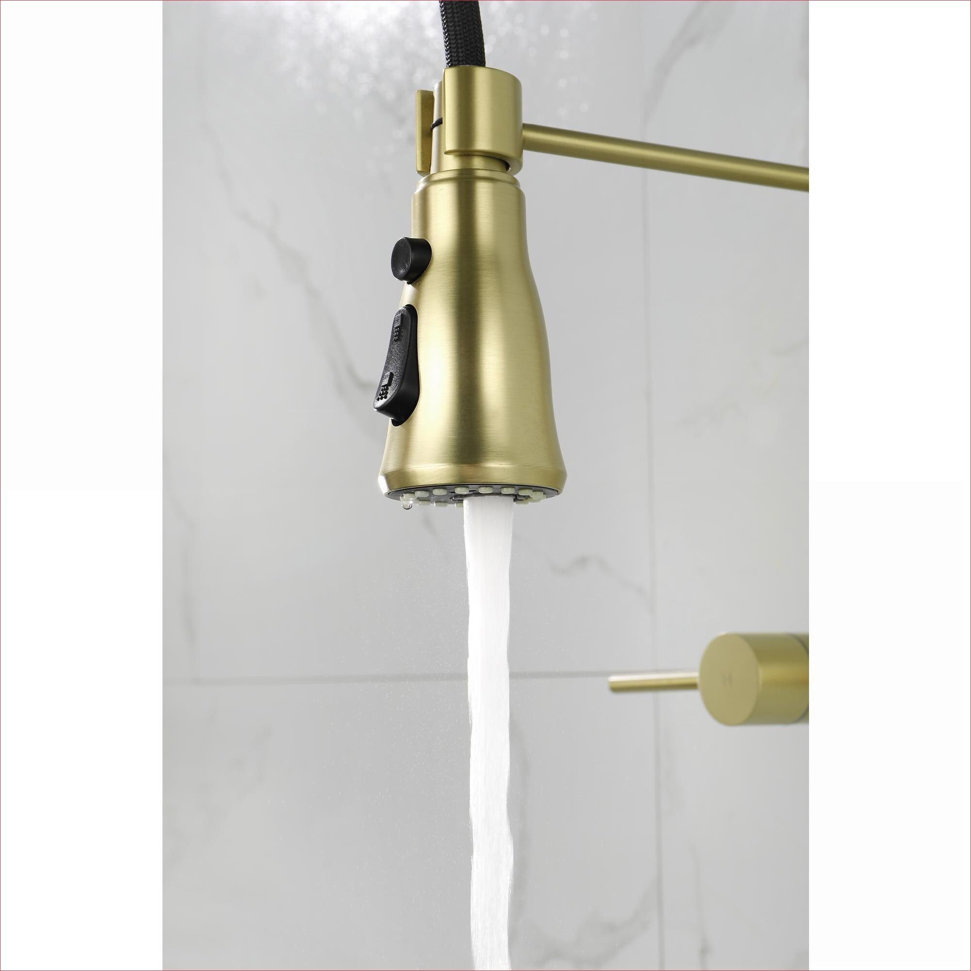 Watnature 9W931MCI1HMV Lavatory-Faucets - View #4