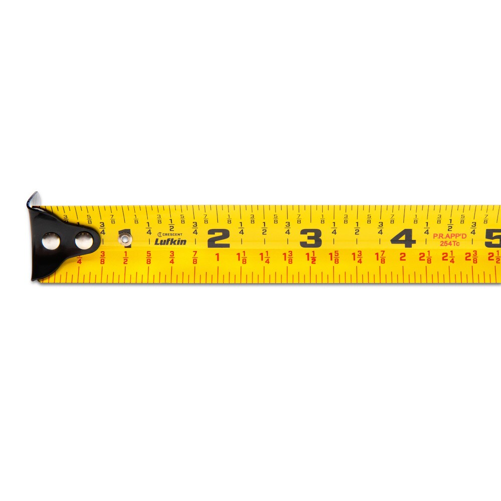 Crescent Lufkin L625SC-02 Tape-Measures - View #5