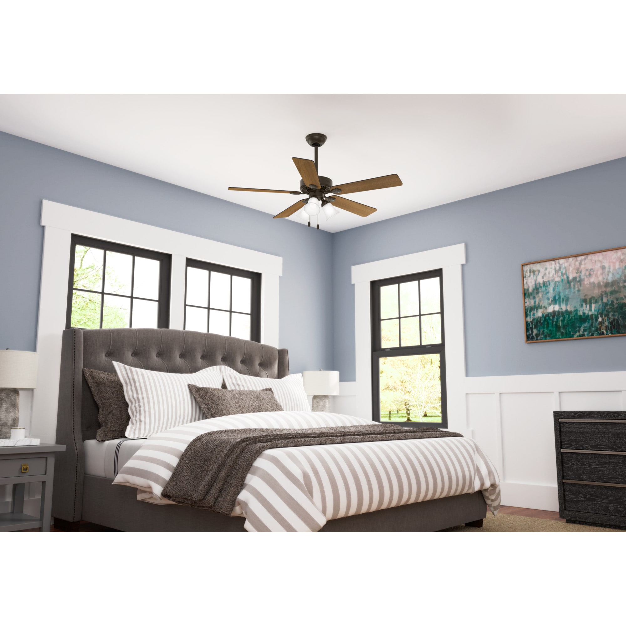 Hunter 50887 Ceiling-Fans - View #5