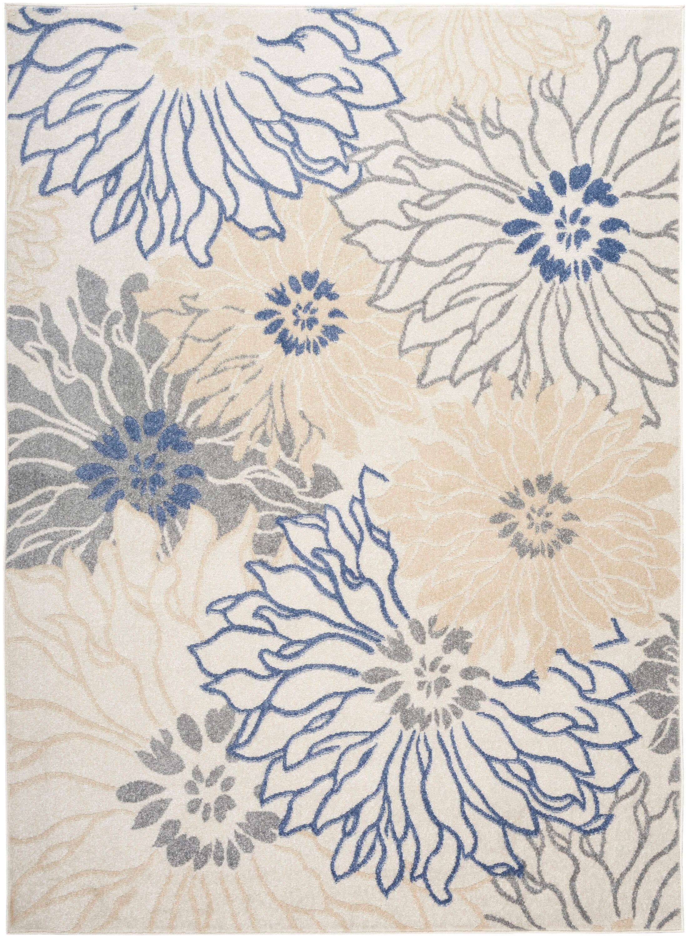 Nourison 099446018748 rugs - View #2