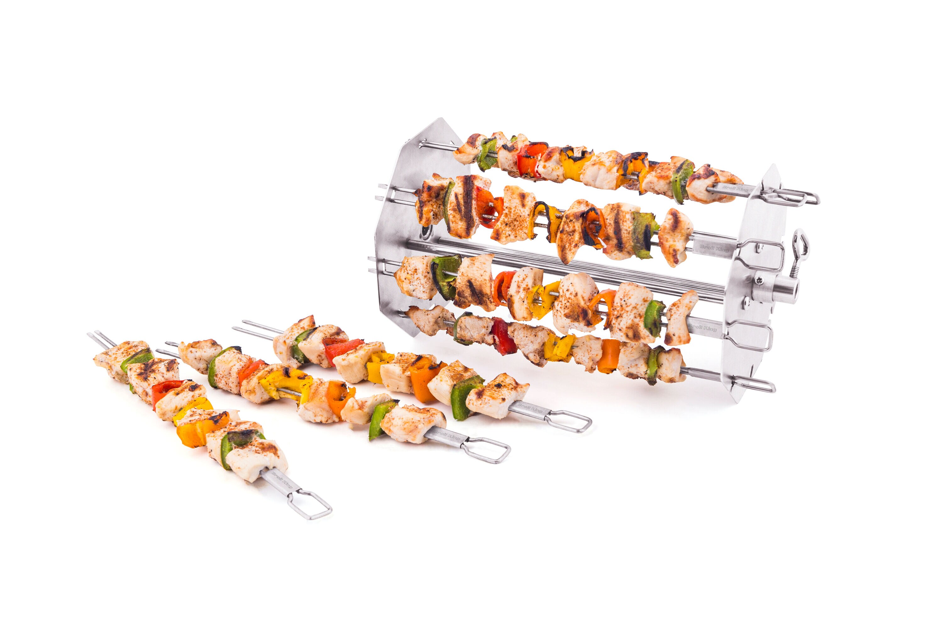 Broil King 64838 Grill-Toppers - View #2