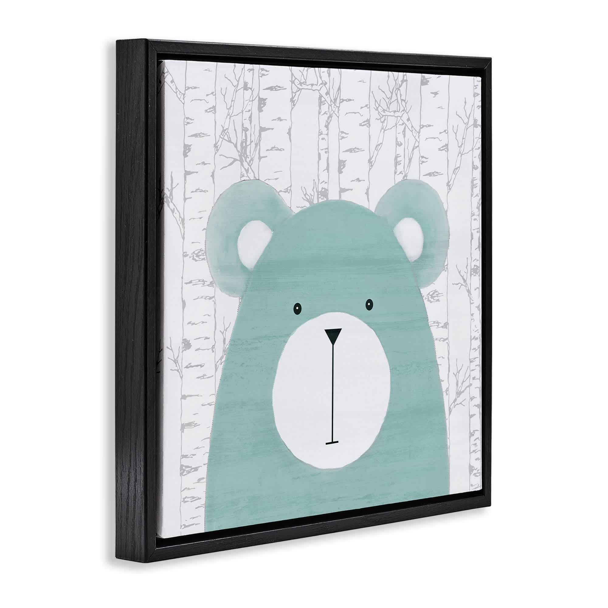 Stupell Industries BS-035-FFB-17X17 Wall-Art - View #2