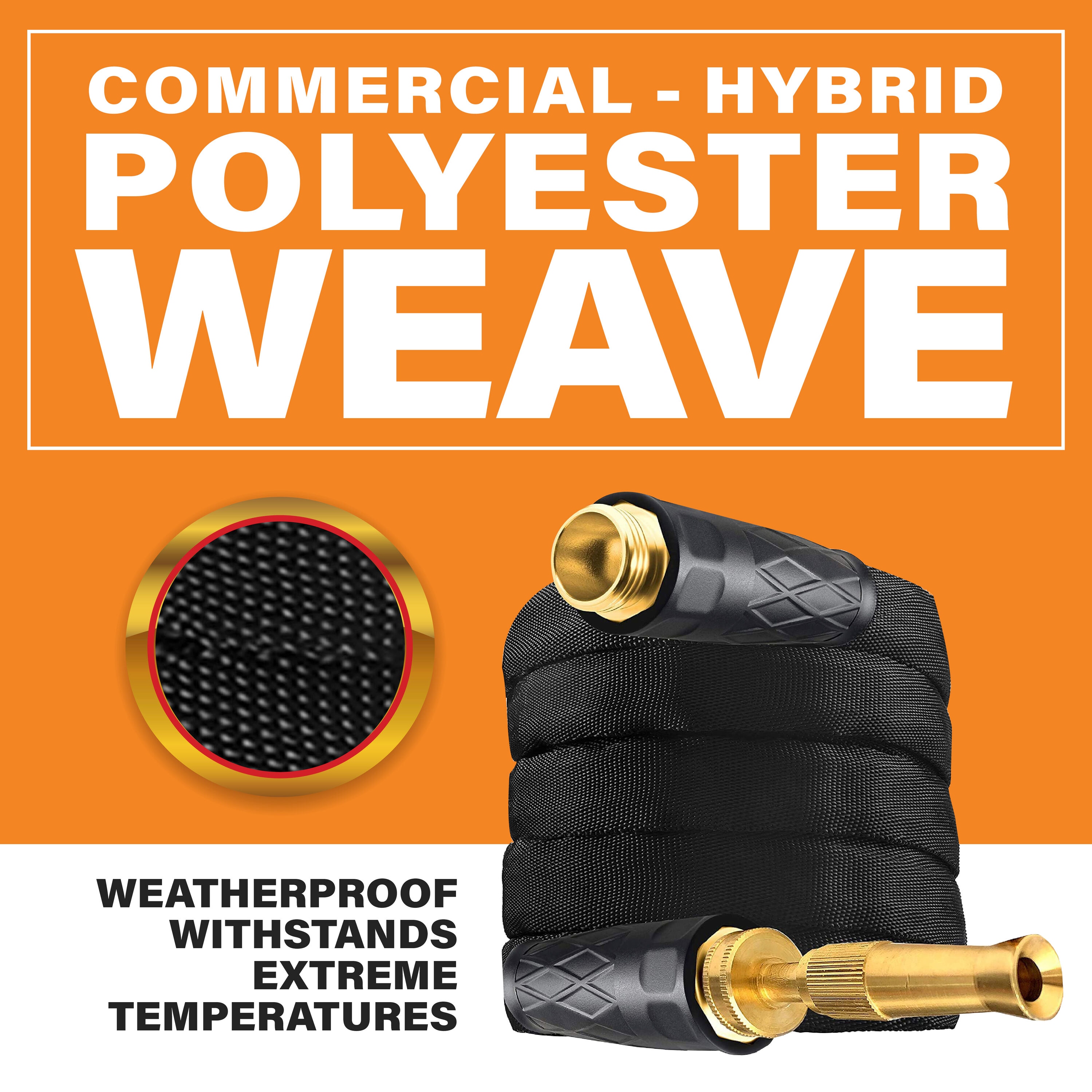 BIONIC FLEX 2535 Water-Hoses - View #11
