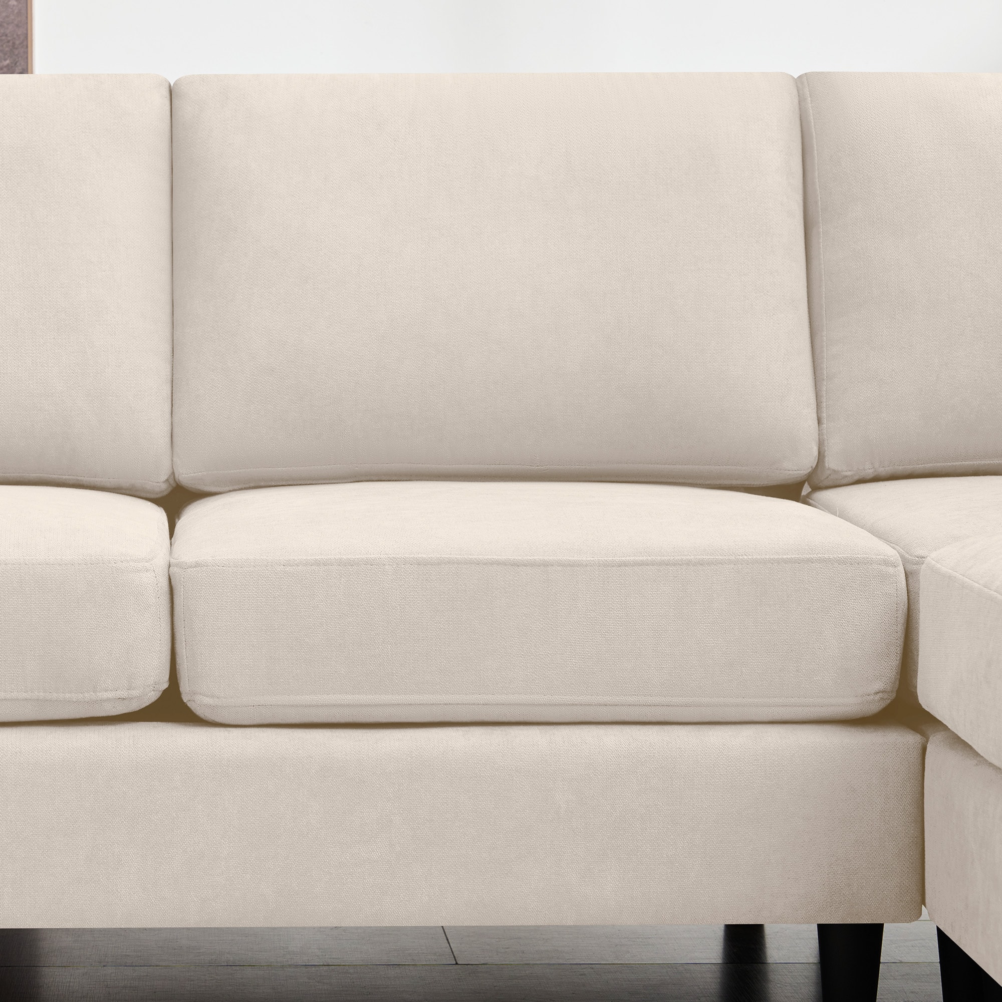VOUA SAF-WNSZJ-BE Sofas-Loveseats - View #8