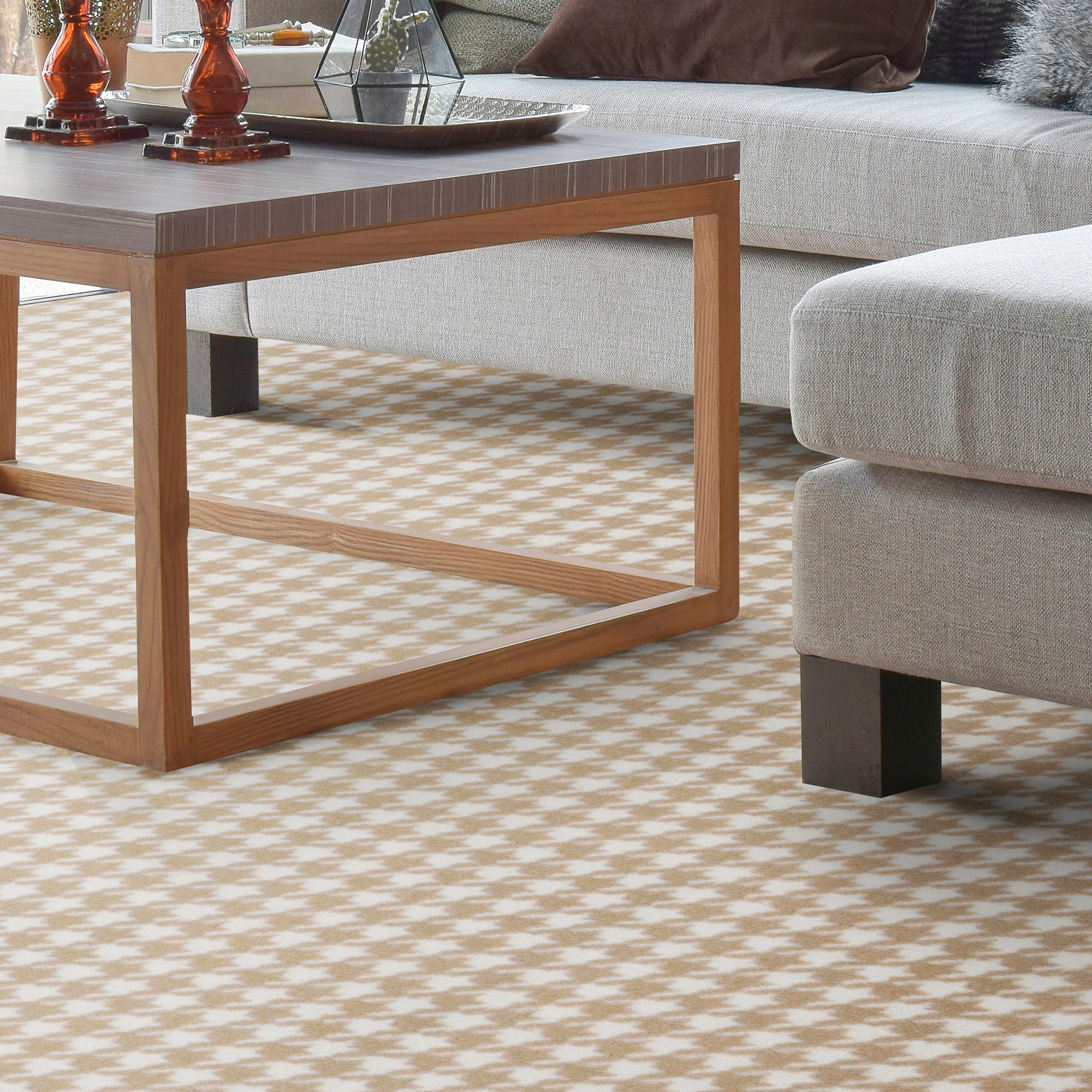 Joy Carpets 2032W-04 Carpet-Panel - View #5