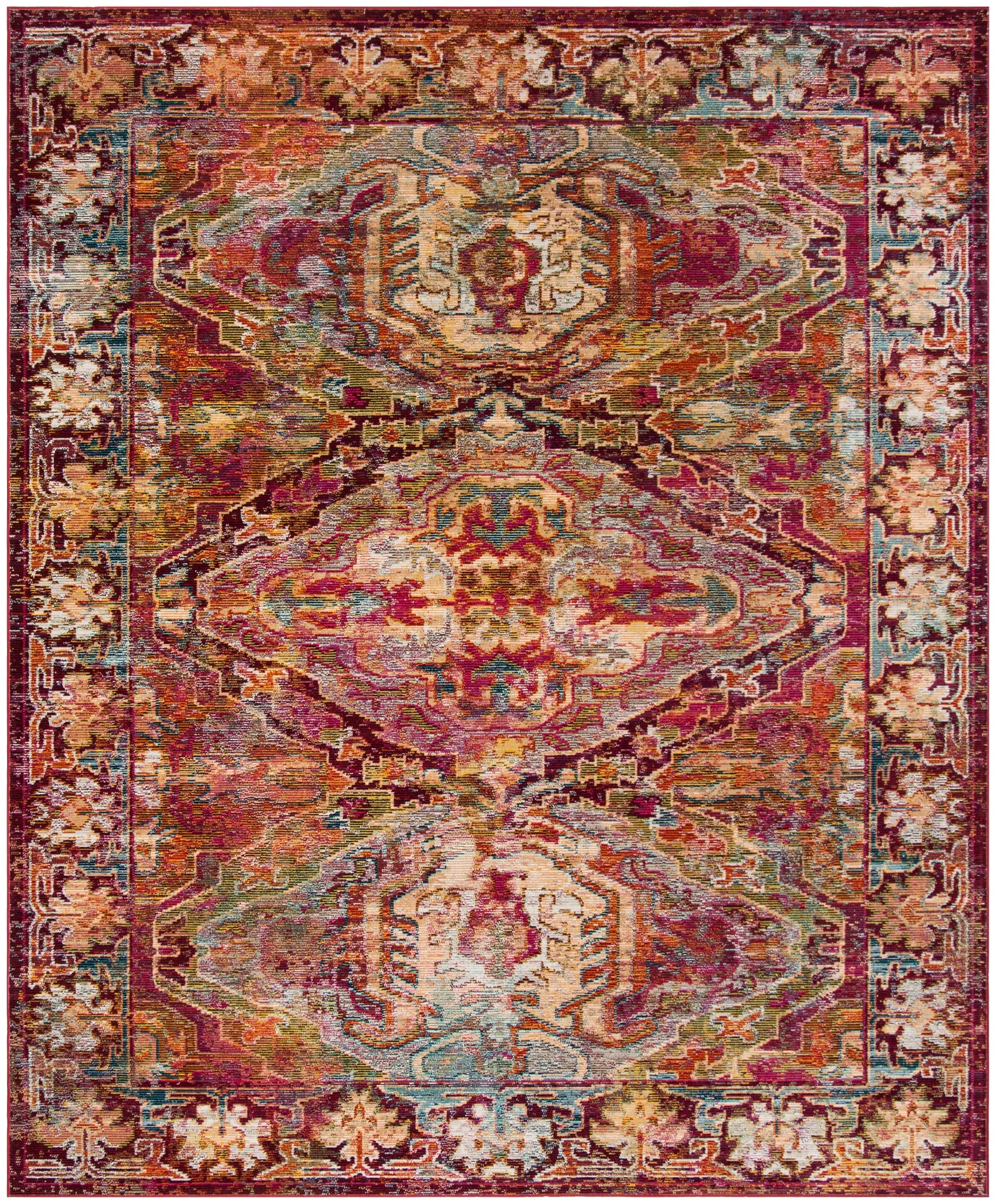 Safavieh CRS516B-9 rugs - View #2