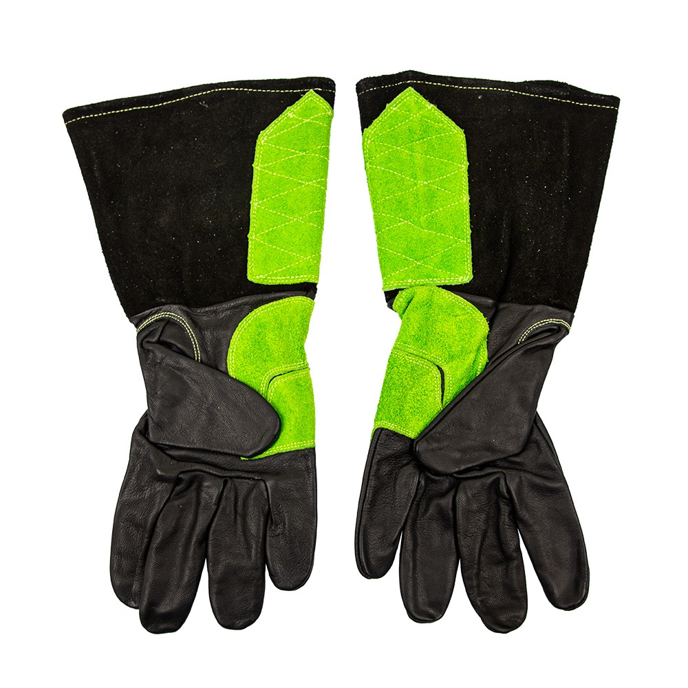 Forney 55140 Welding-Apparel - View #2