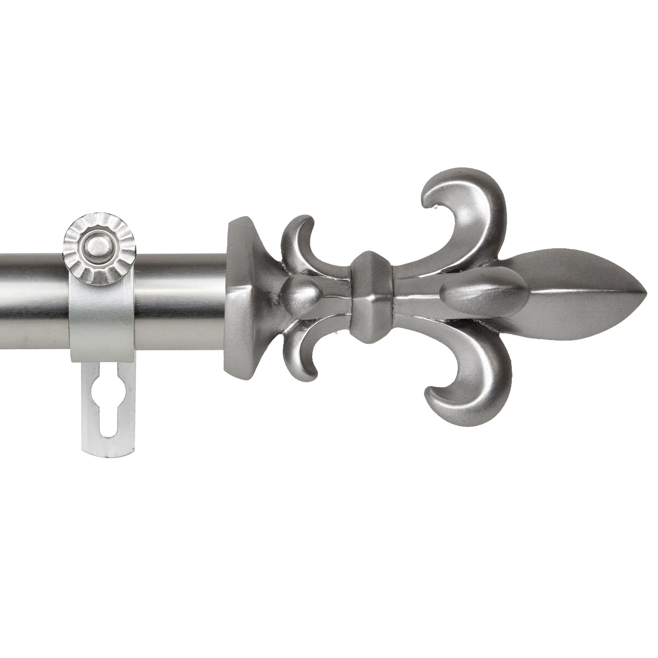 Hart & Harlow L100-45-995 Curtain-Rods - View #2