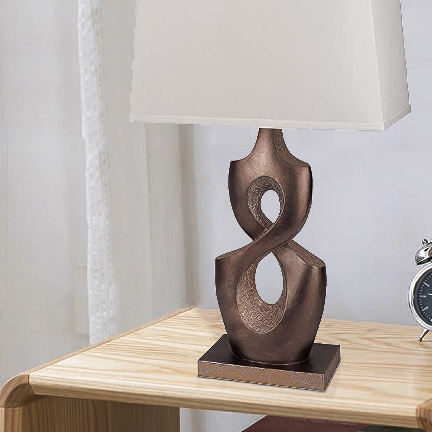 Maincraft D01-TL004 Table-Lamps - View #4