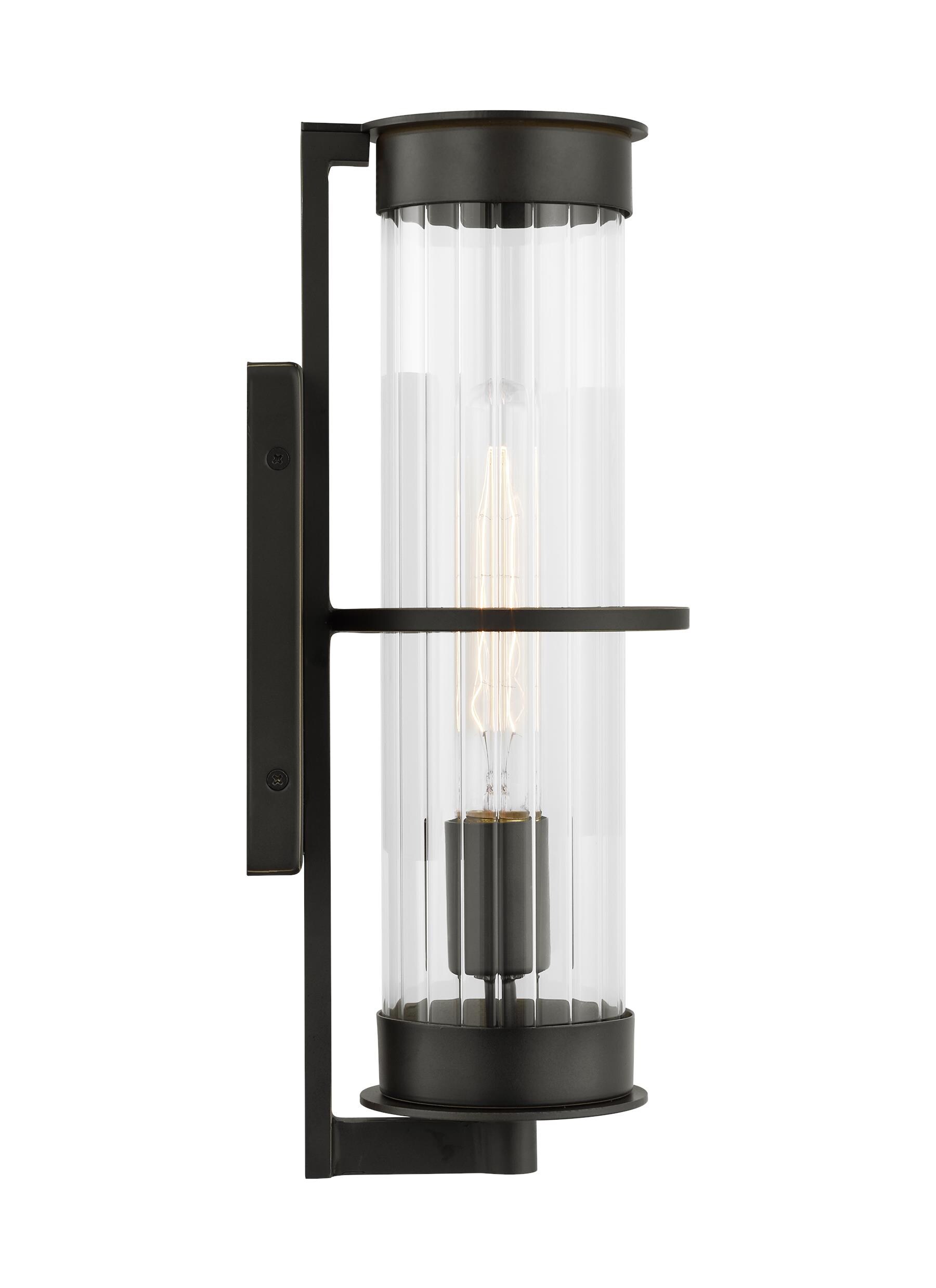 Generation Lighting 8626701-71 Outdoor-Wall-Lighting - View #2