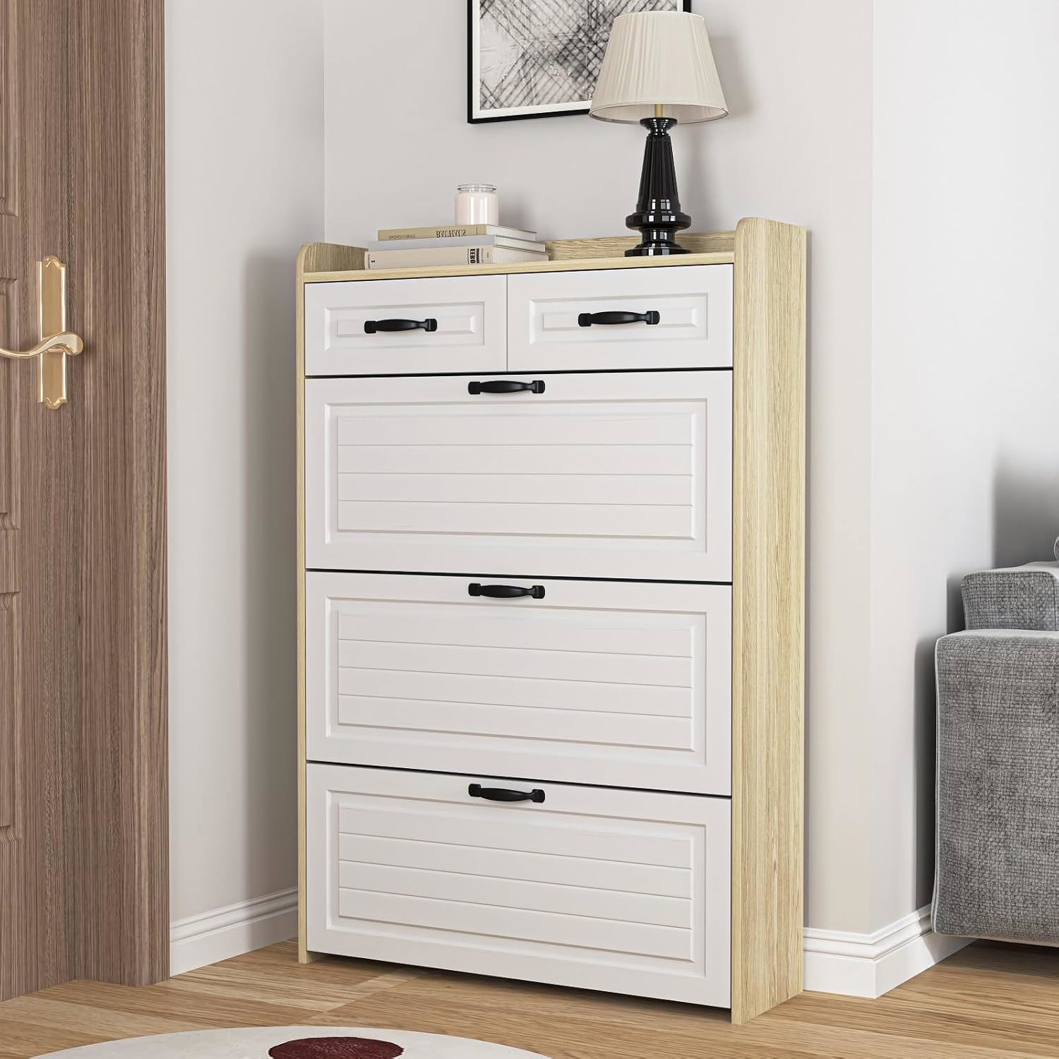 CIPACHO WBWB11105 Shoe-Racks - View #4