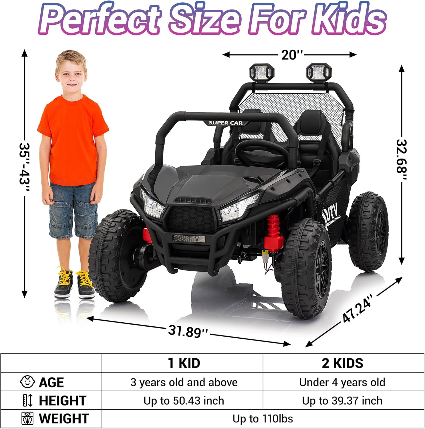 Der Rose RIDE ON CAR-002877 Play-Toys - View #6