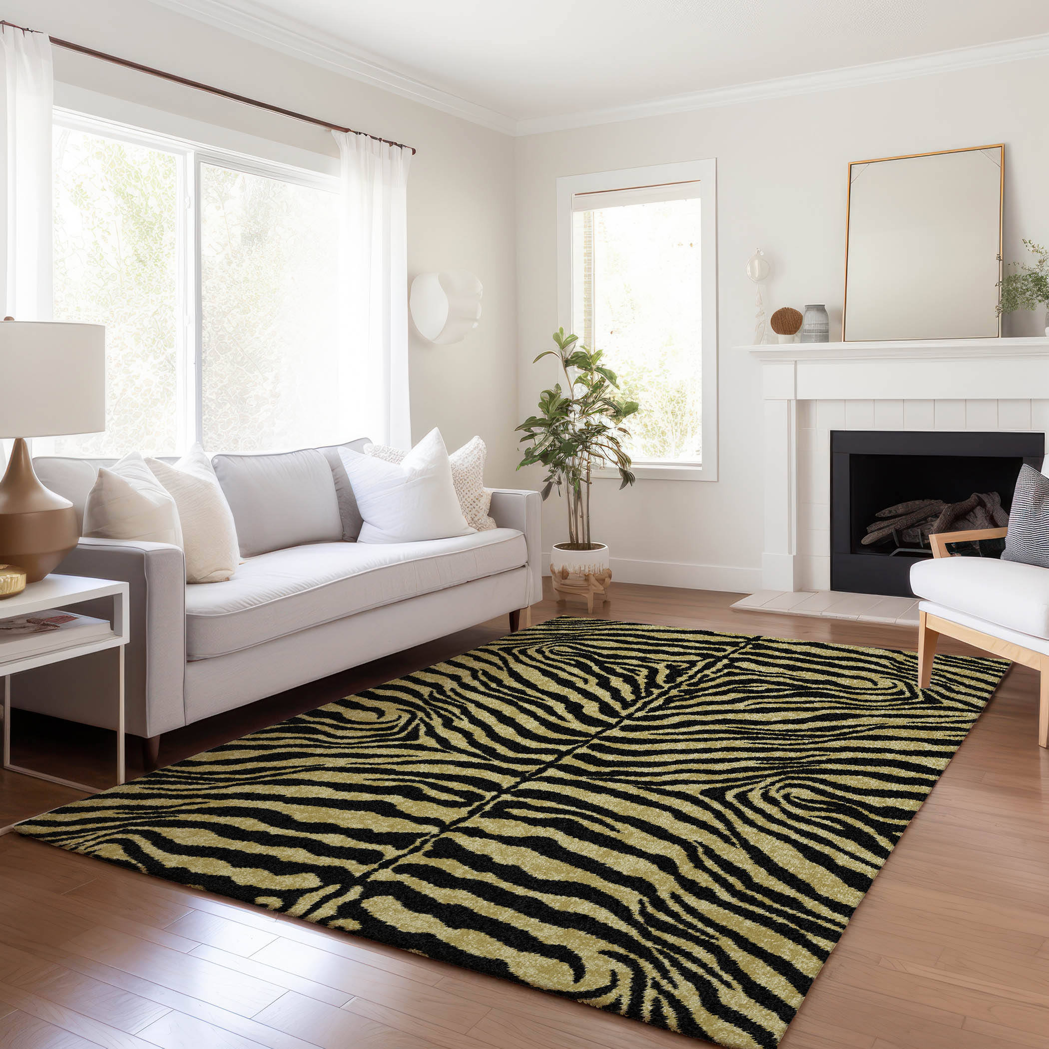 Addison Rugs AMF42GI3X5 rugs - View #7
