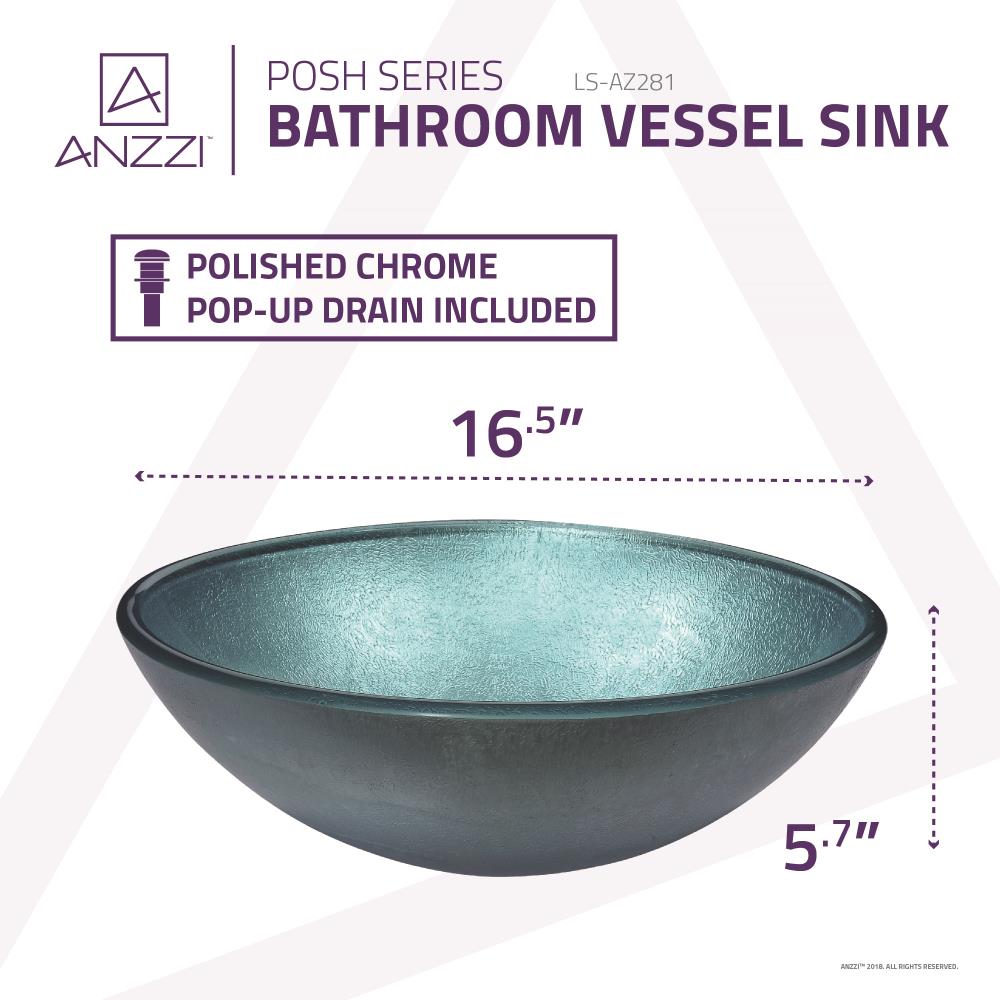 ANZZI LS-AZ281 Bath-Sink - View #4