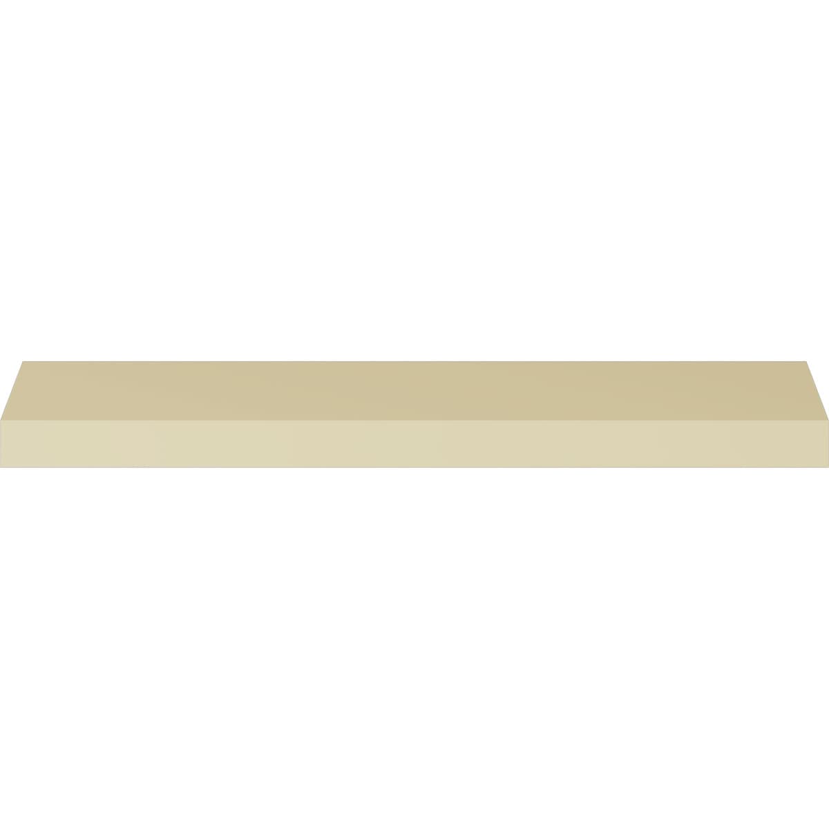 Ekena Millwork MLD02X02X04CL-CASE-8 Crown-Moulding - View #4