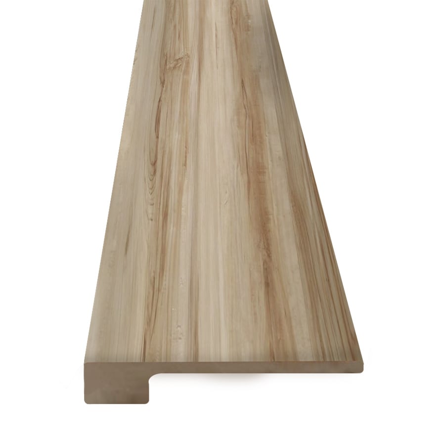 Arcade Green 20WP1025 Driftwood 0.25-Inches T x 96-Inches W x 1.375-Inches L Vinyl