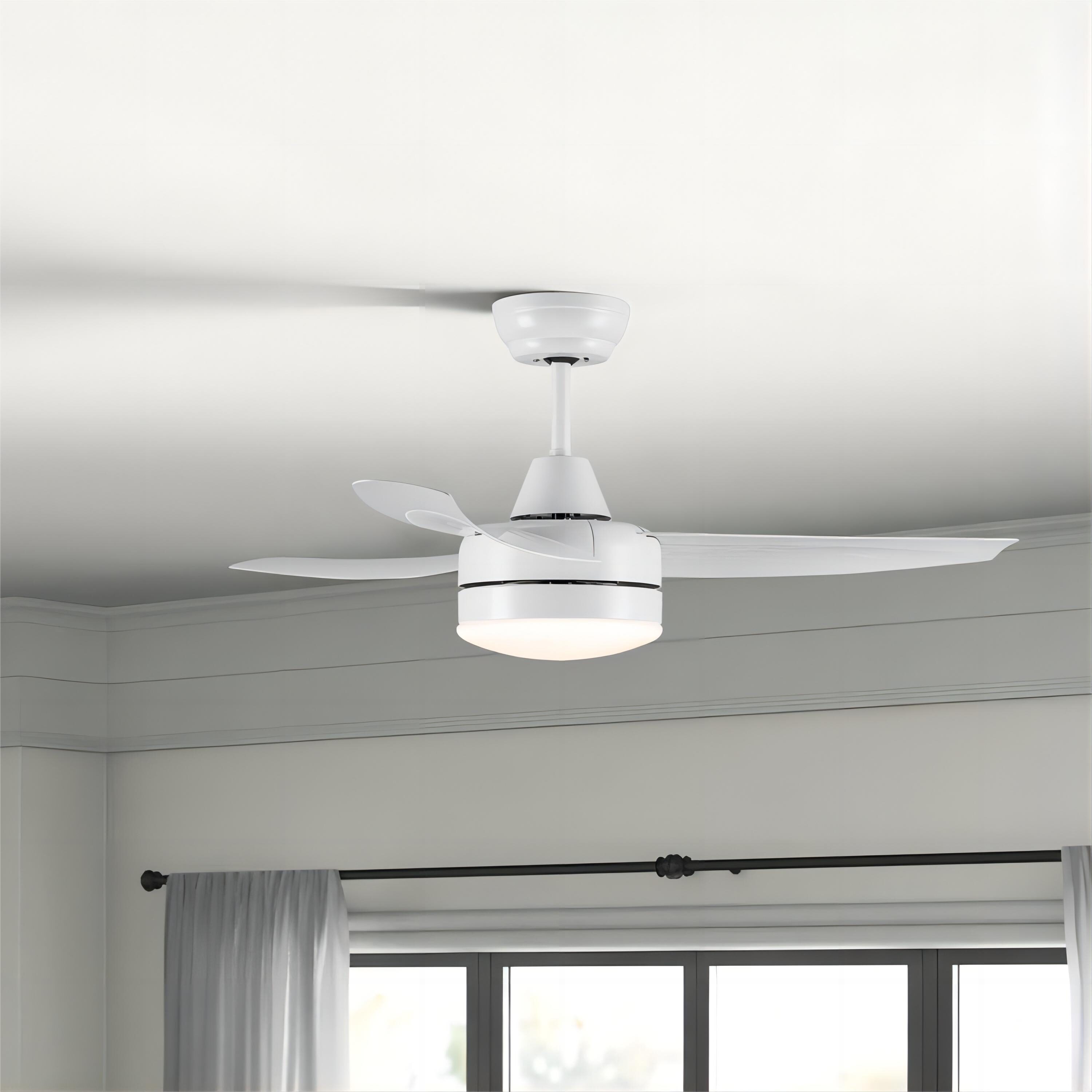 WELLFOR AMYU-09 Ceiling-Fans - View #11