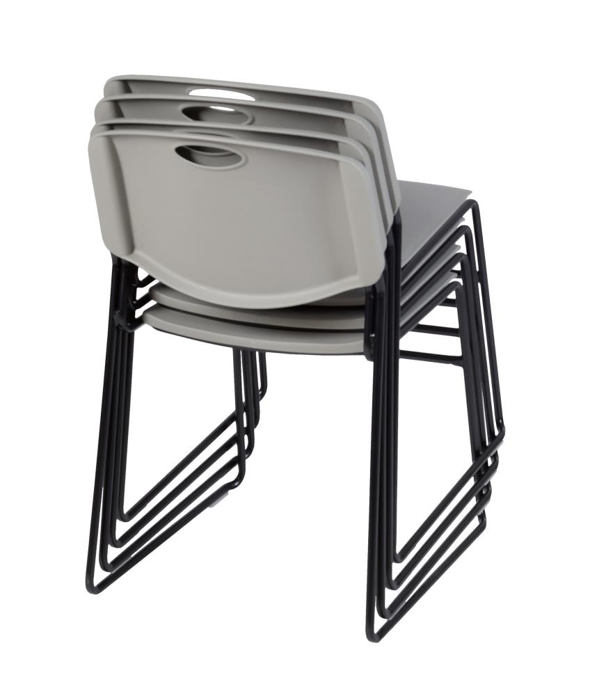 Regency 4400GY4PK chairs - View #3