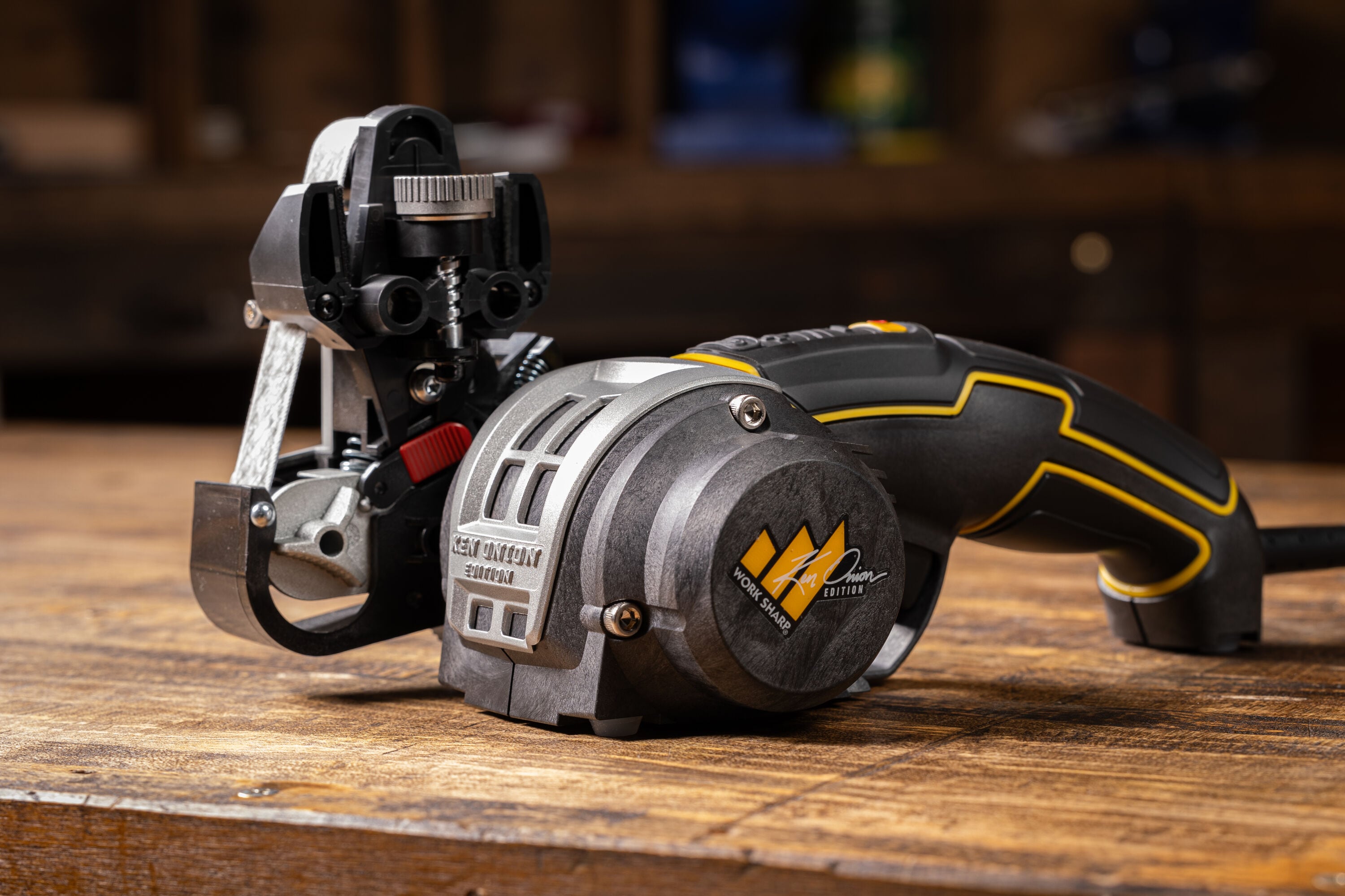 Work Sharp WSKTS-KO2-L sharpeners - View #5