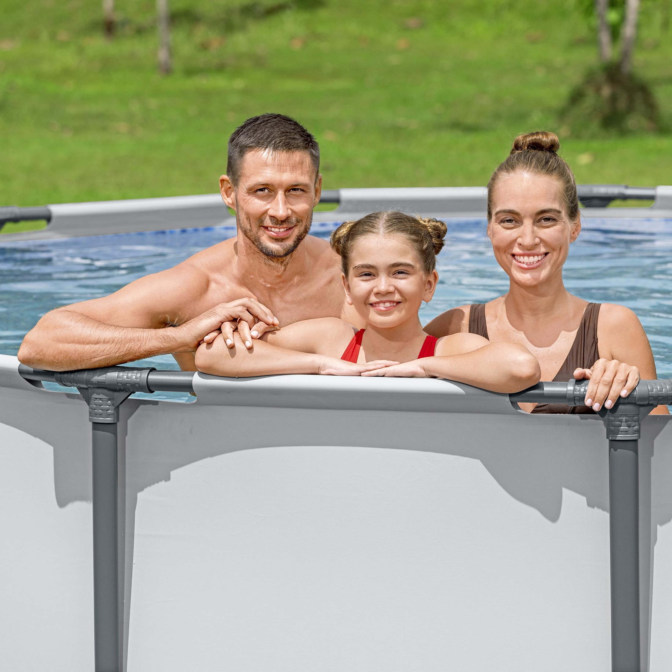 Bestway 207557 Above-Ground-Pools - View #5