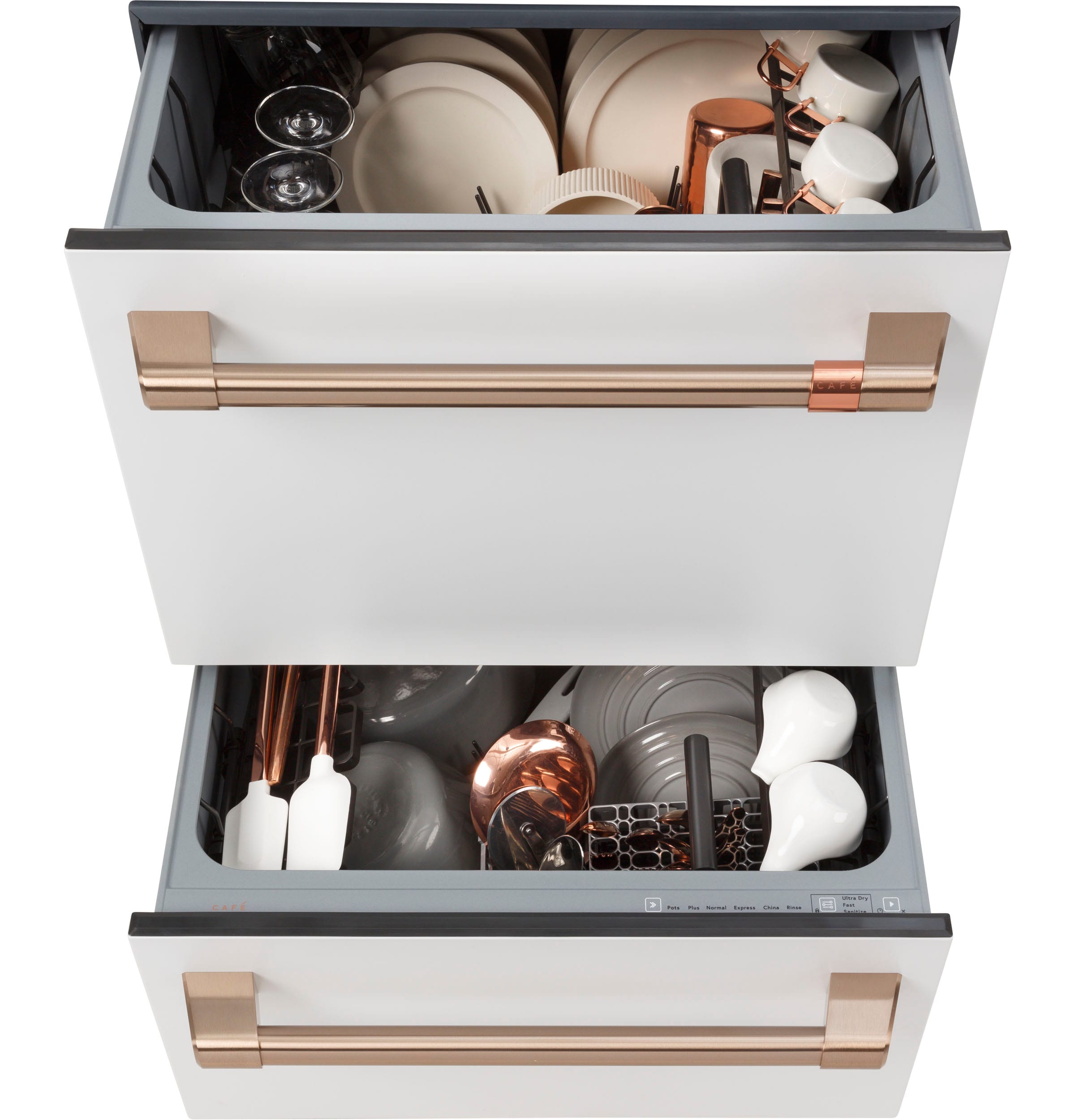 Drawer dishwasher  Latest Trends in Home Appliances