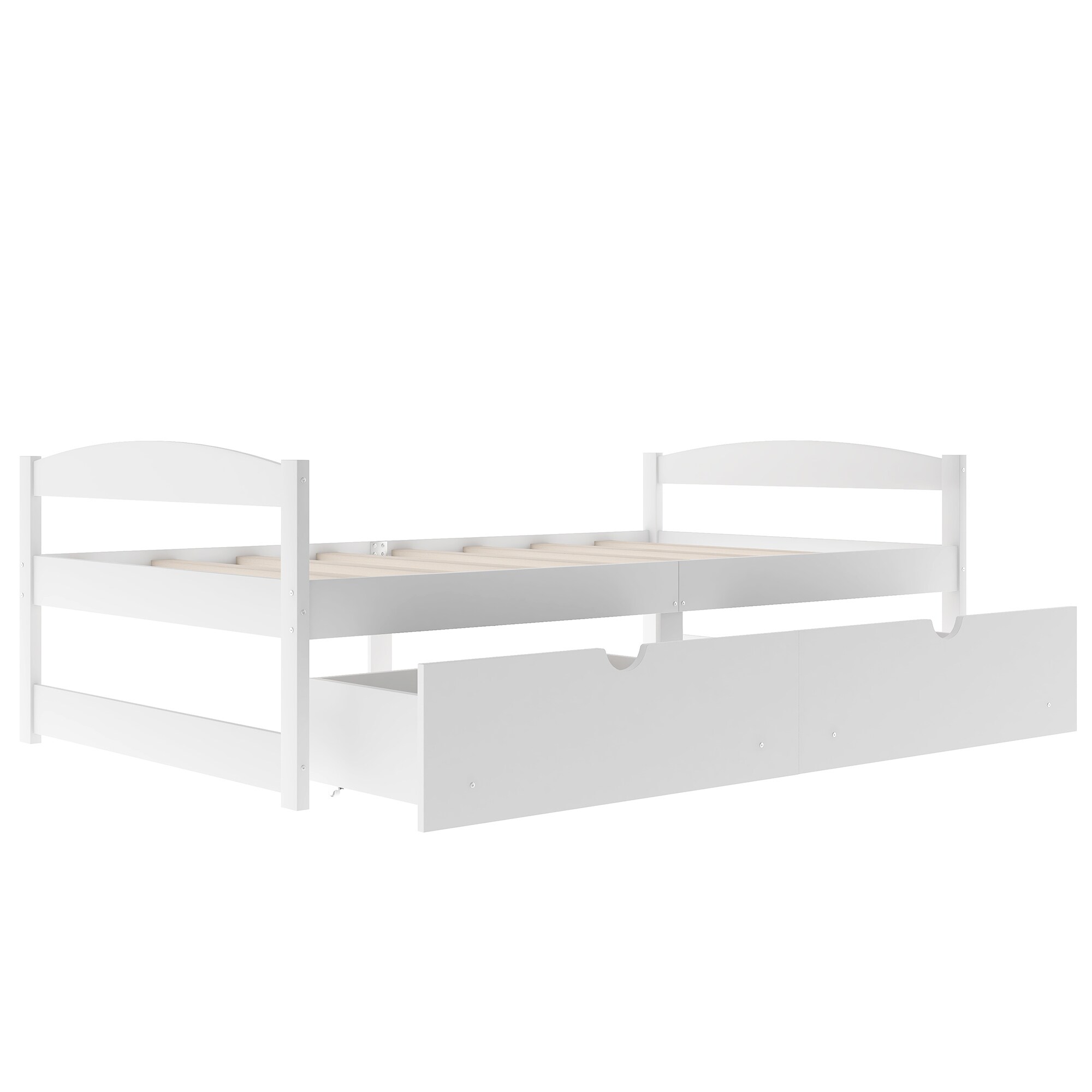 ModernLuxe WF195910AAK beds - View #10