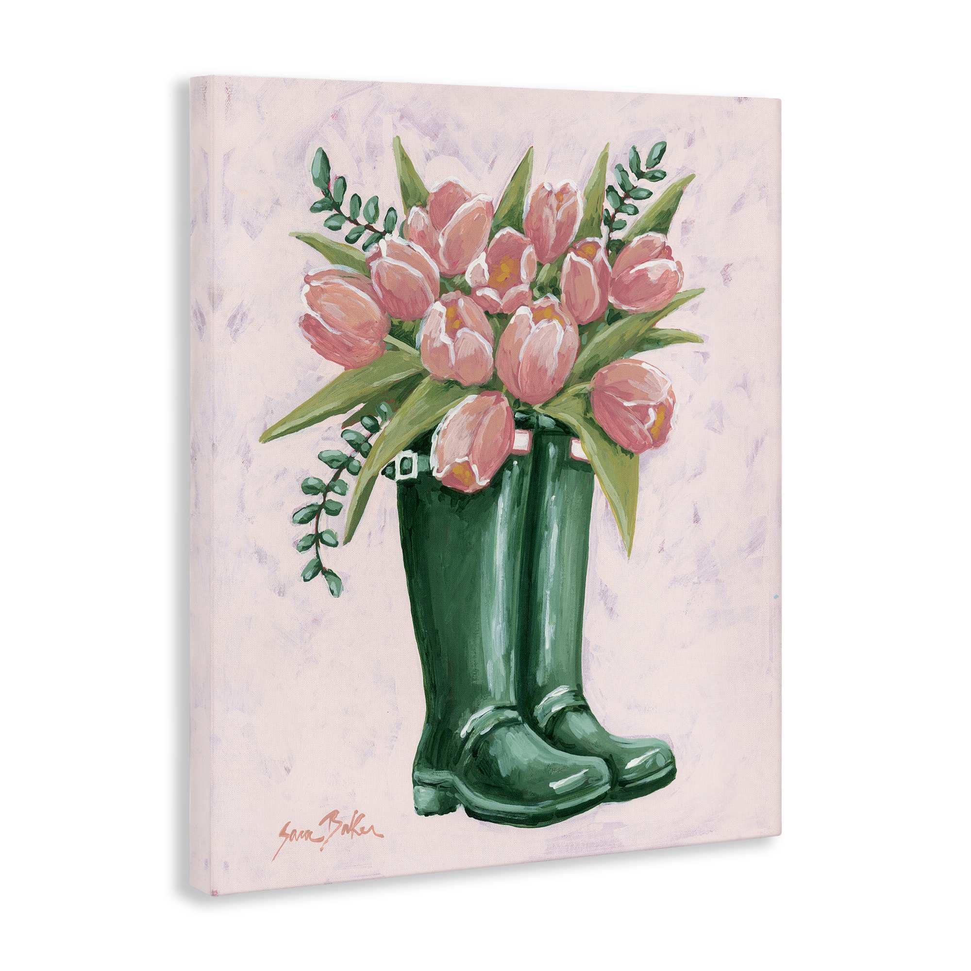 Stupell Industries BS-672-CN-16X20 Wall-Art - View #2