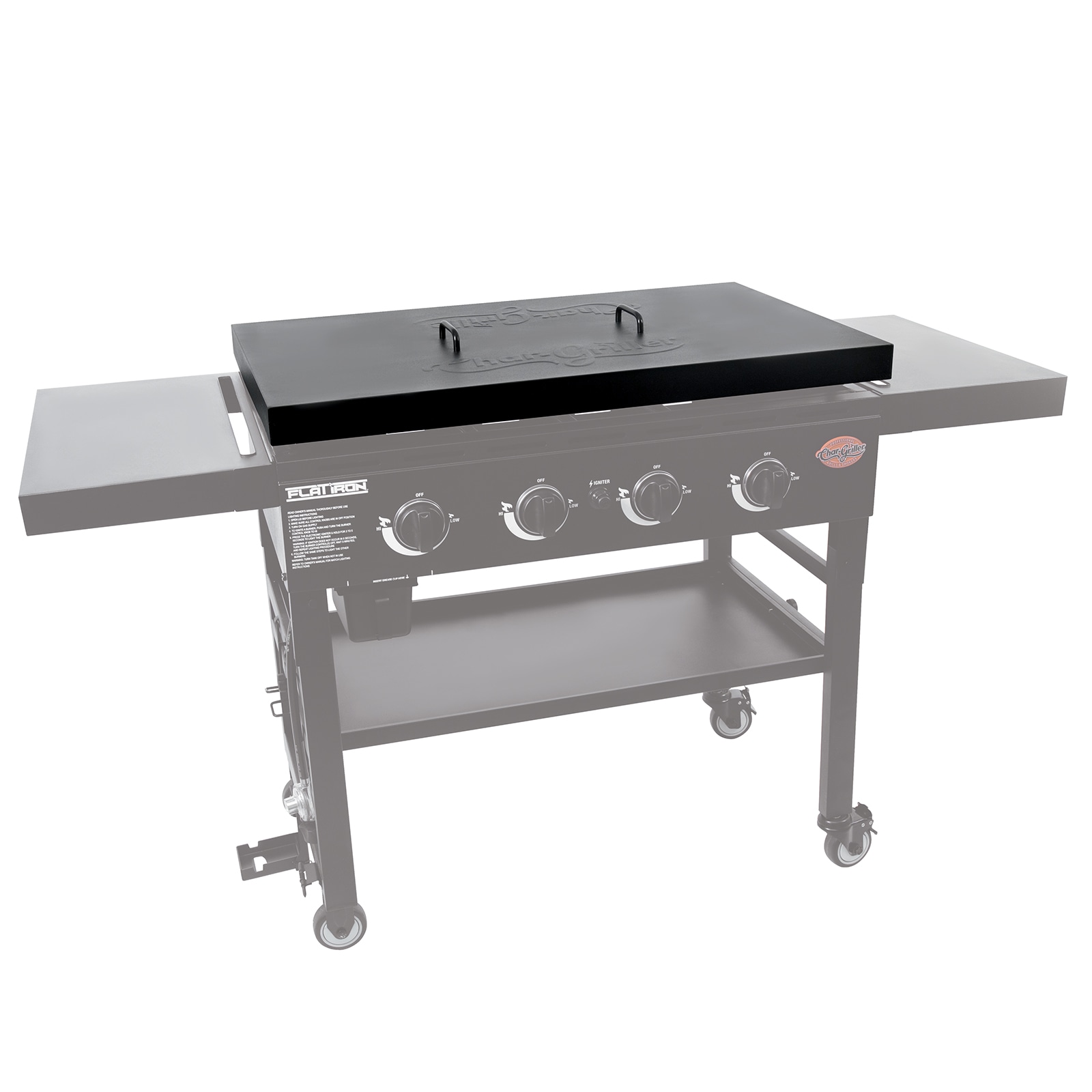 Utheer 25 x 16 Flat Top Cooking Griddle, 304 Stainless Steel Griddle Grill  with Retractable Stand Accommodates Different Size of Grill, Stove Top  Griddle for Weber, Charbroil, Nexgrill Gas Grill