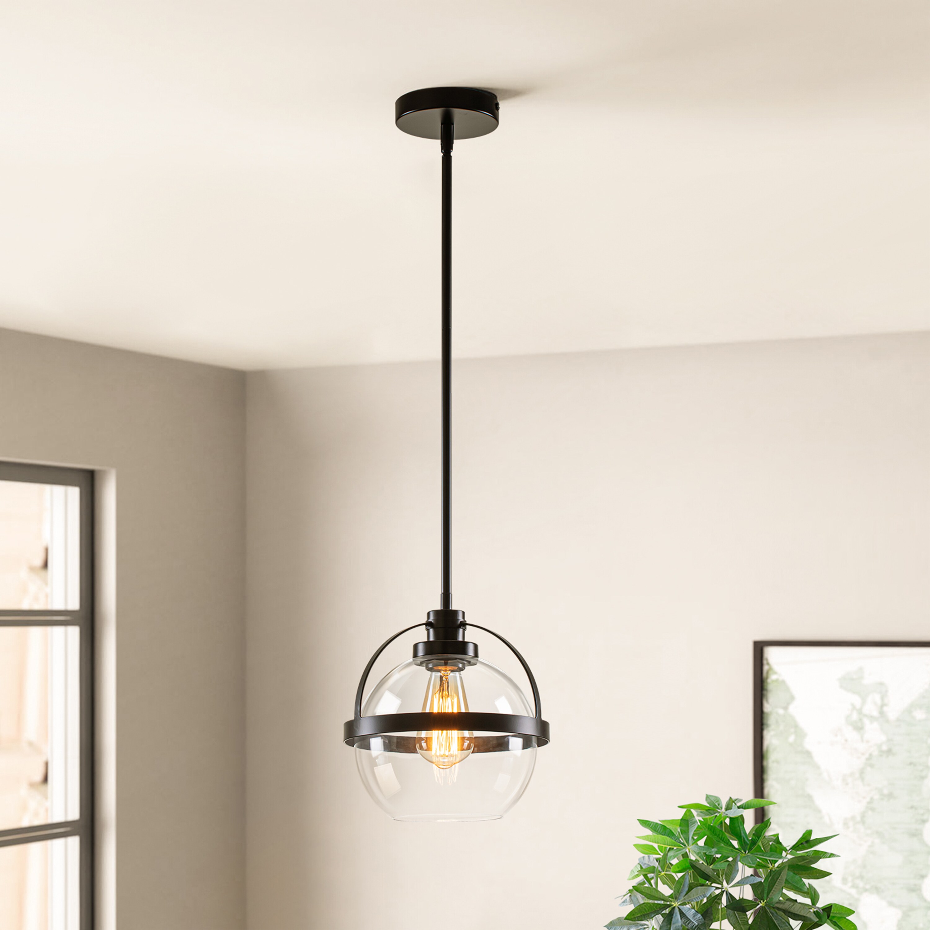 GoYeel ZP061BL01 Pendant-Lights - View #9