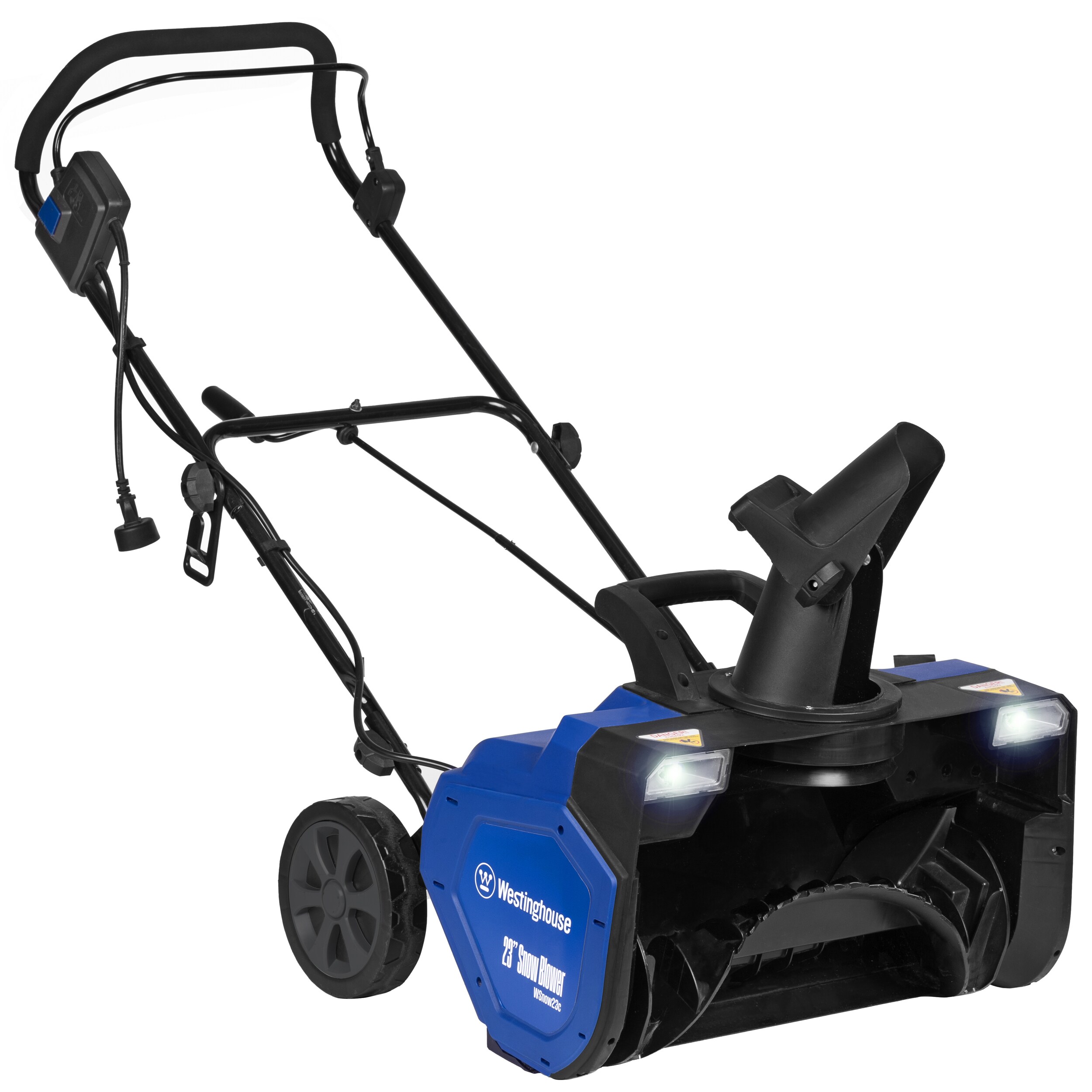 Westinghouse Snow Blowers at Lowes.com