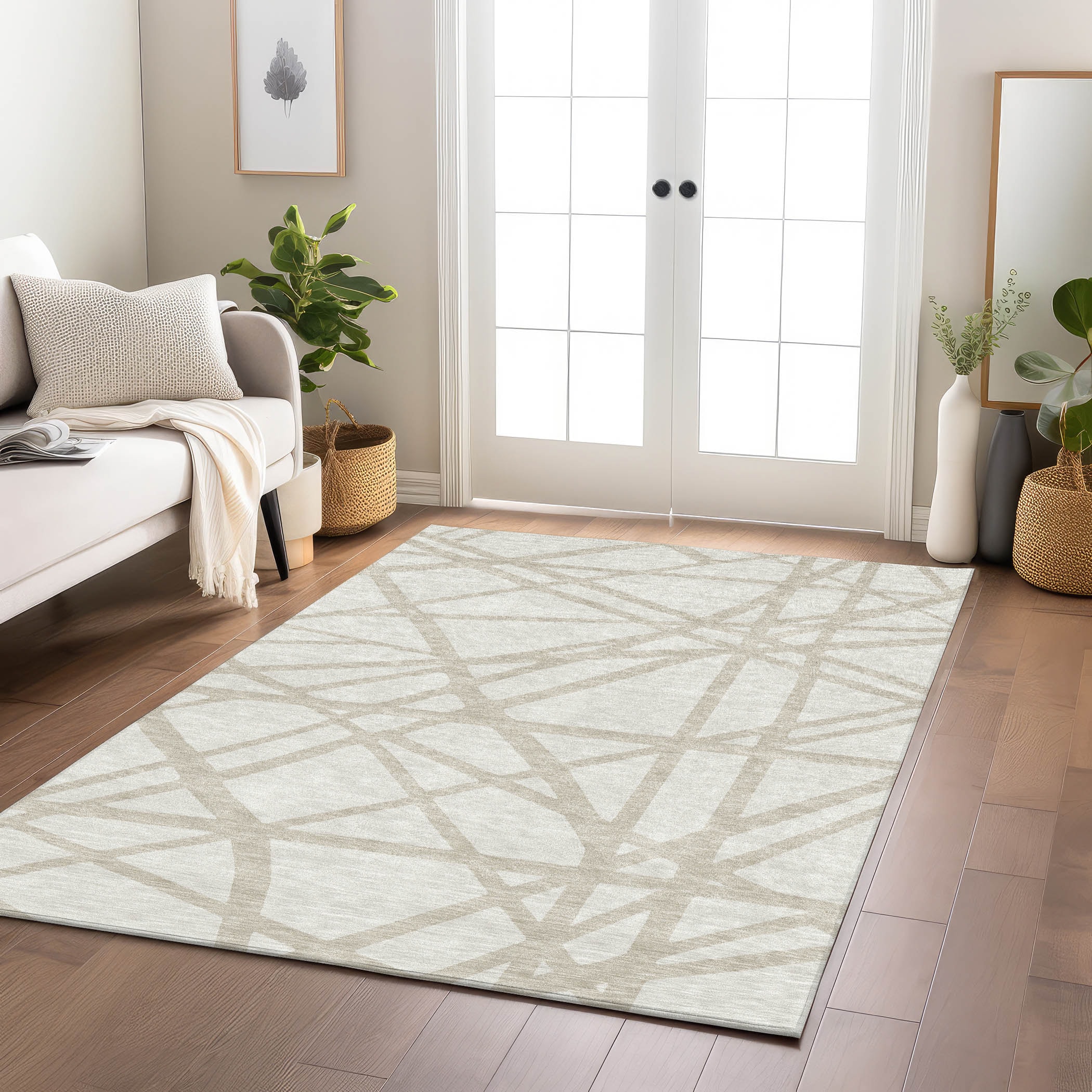 Addison Rugs ACN1040IV9X12 rugs - View #7