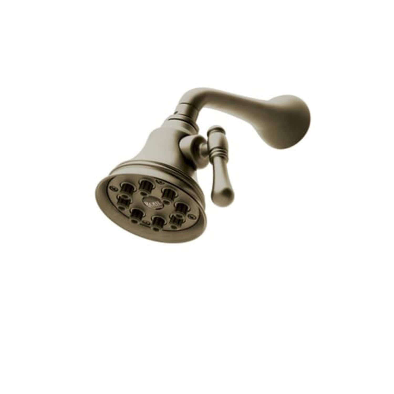 Rohl WI0123STN Fixed-Showerhead - View #5