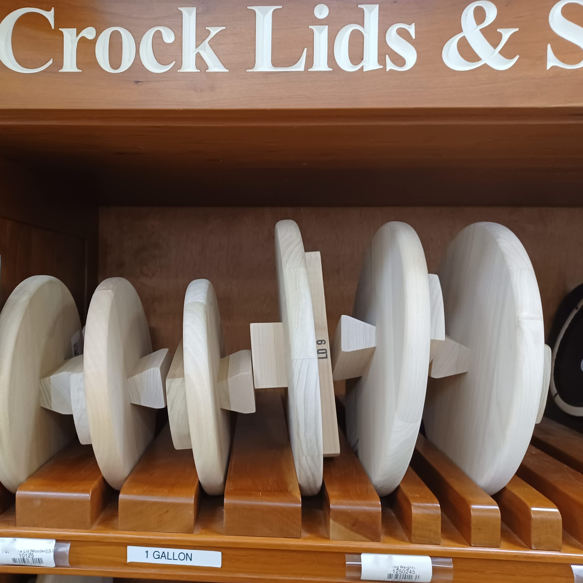 Lehman's LD16 Food-Storage-Containers - View #2