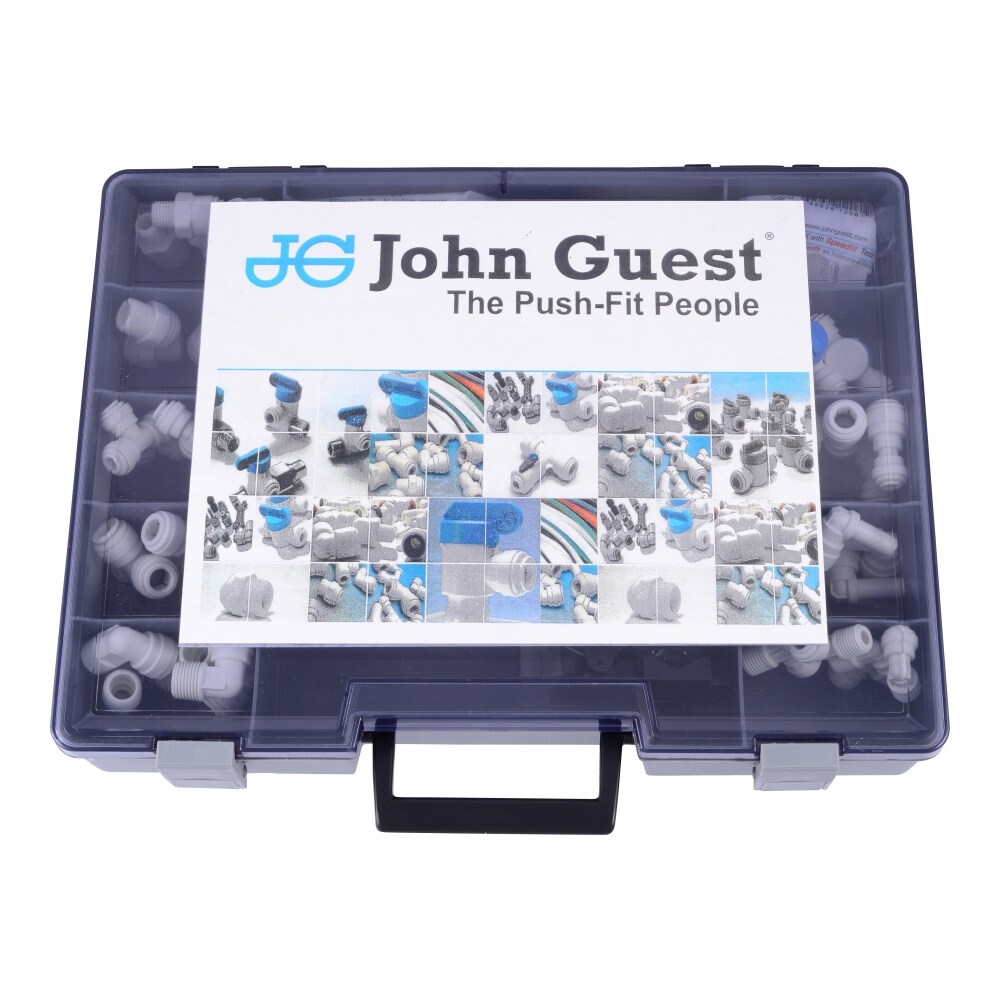 John Guest KIT-ISRKA Push-Fittings - View #3