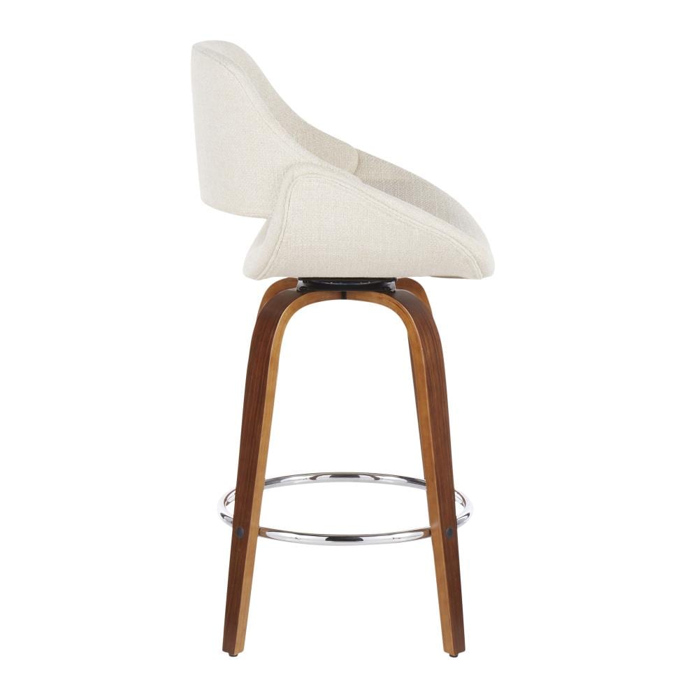 LumiSource B26-FBCO2R WLCR2 stools - View #3