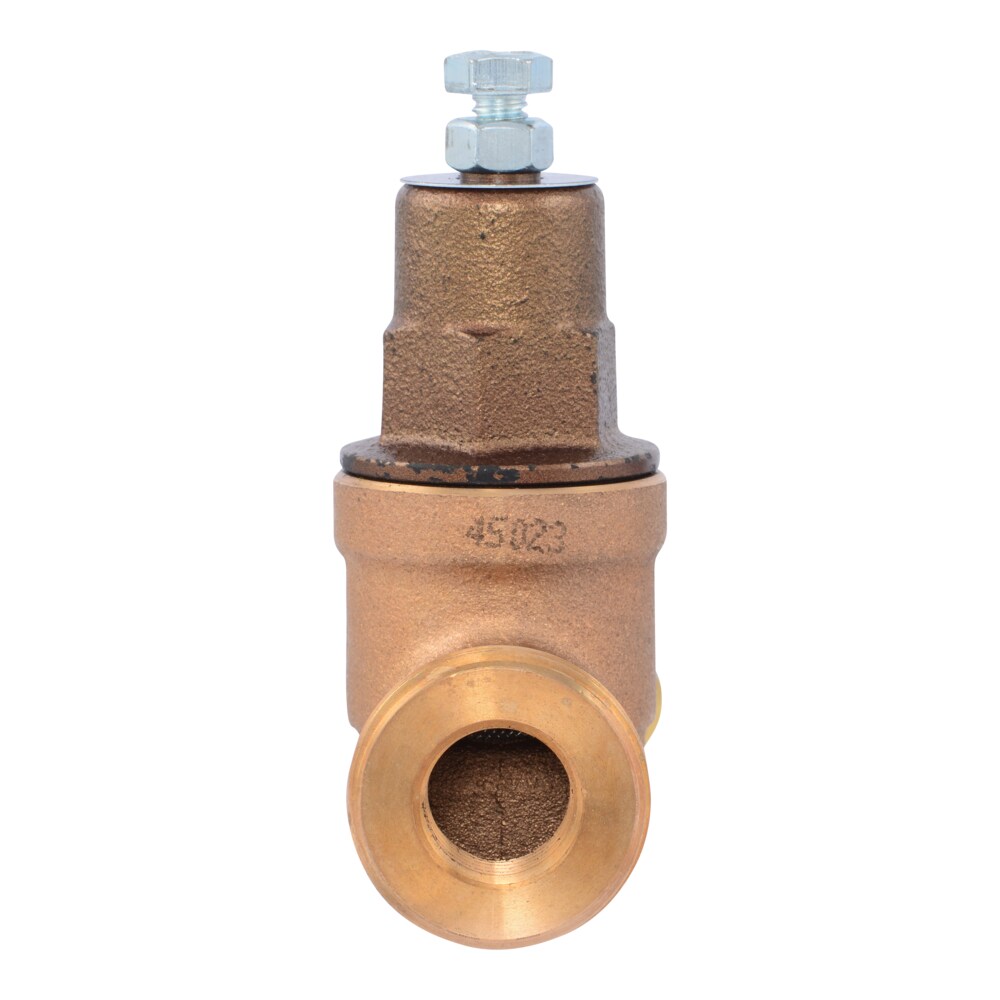 Cash Acme PVA08M-SUSW-60 Pressure-Relief-Valves-Regulators - View #2