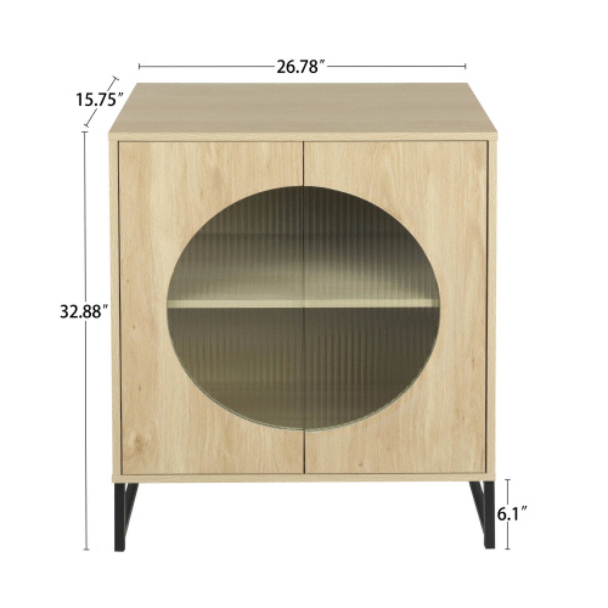 Miki Shinly MTH-7970-08MI End-Tables - View #7