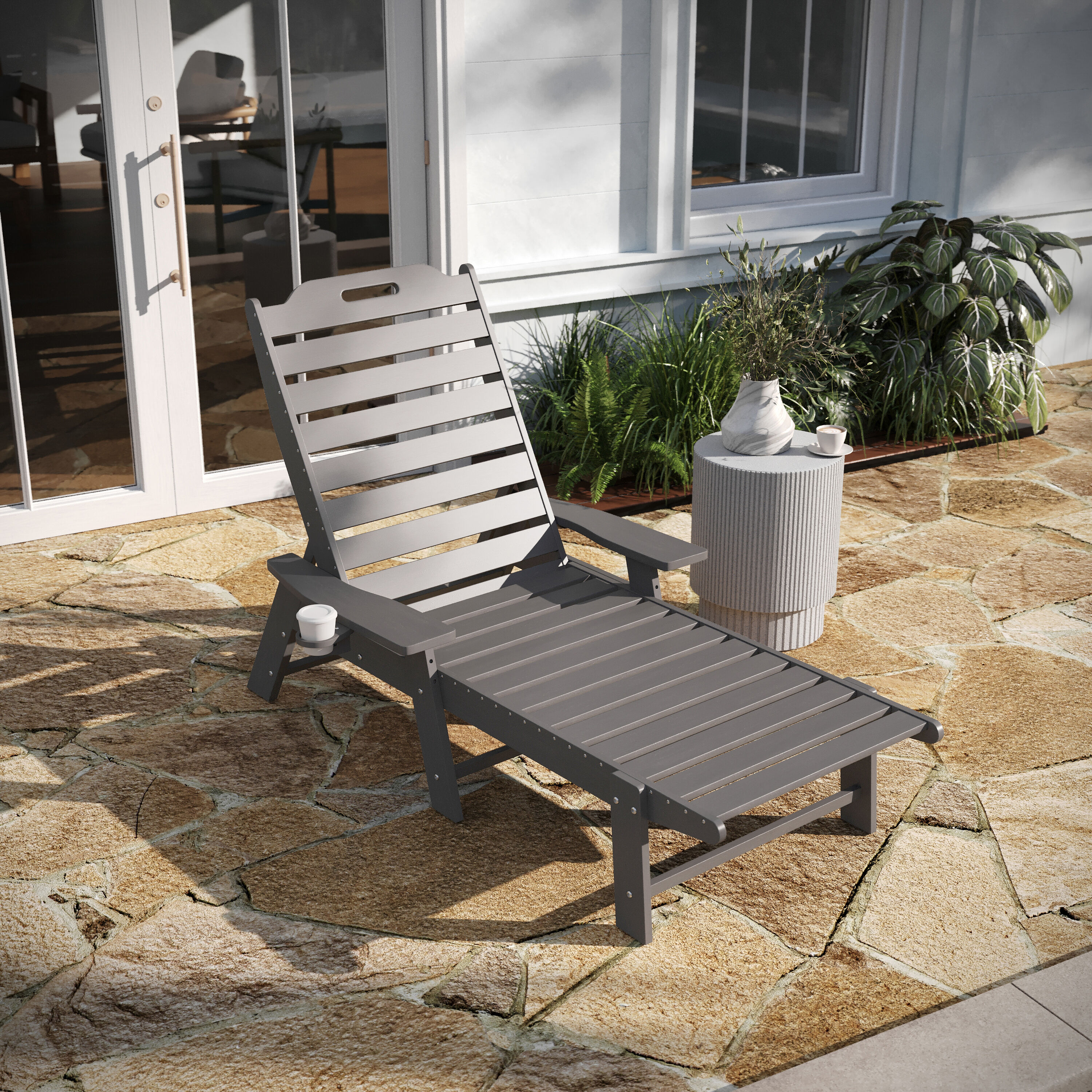 Taylor & Logan 196861084812 Patio-Chairs - View #6