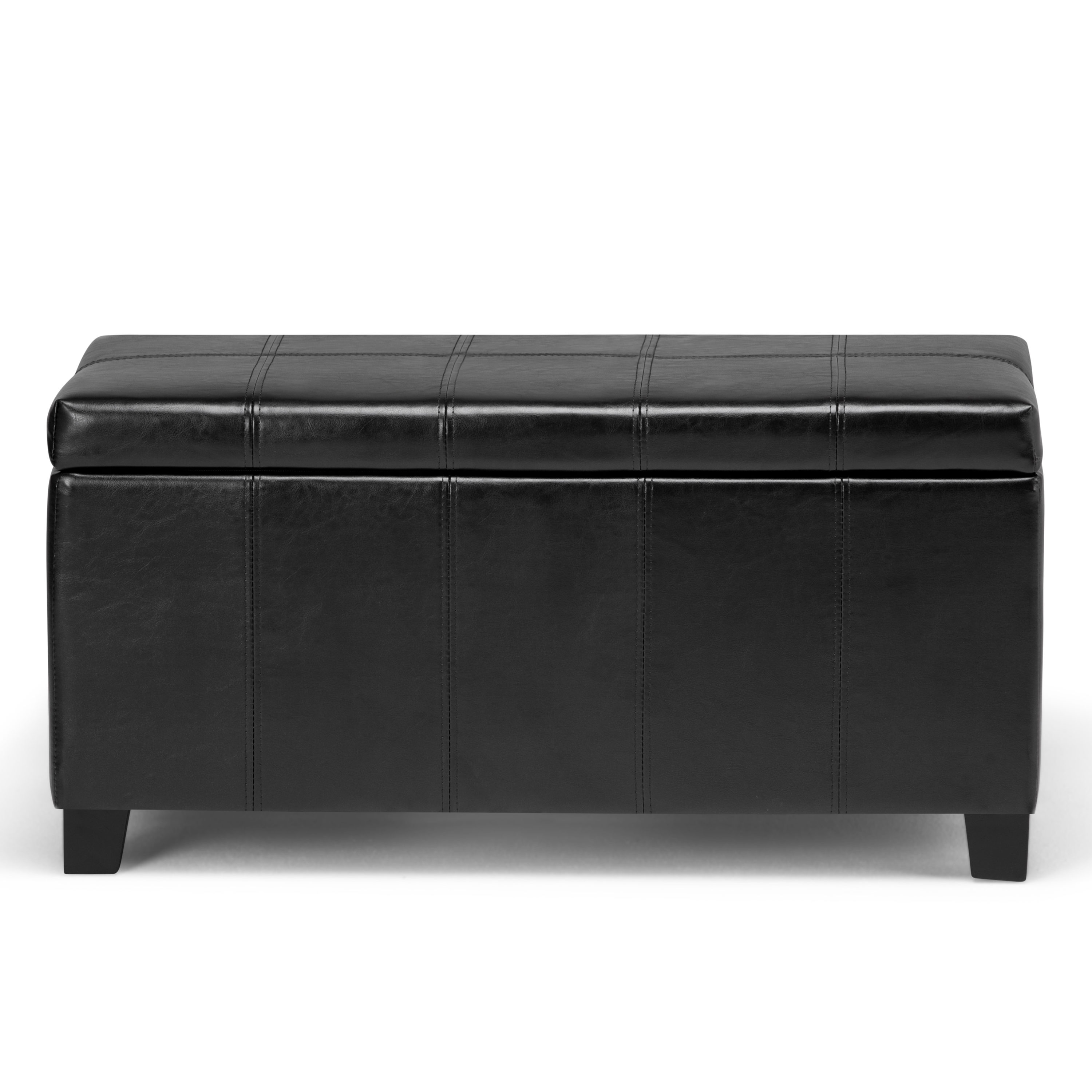 Simpli Home AXCOT-223-BL Indoor-Ottomans - View #2