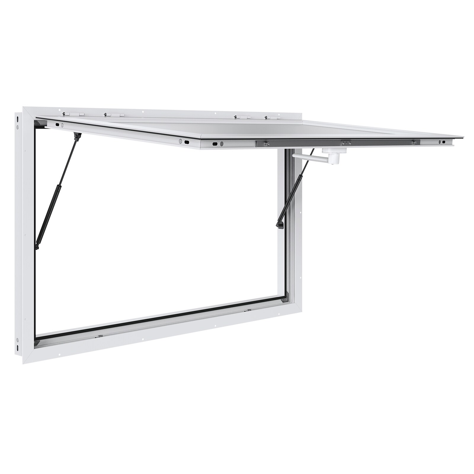 VEVOR FWCK60X36INC9GIVDV0 Awning-Windows - View #4