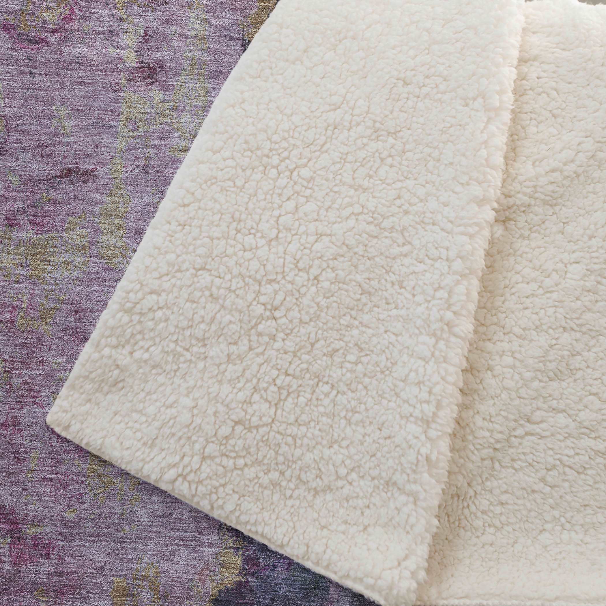 Addison Rugs ASB605 Blankets-And-Throws - View #6