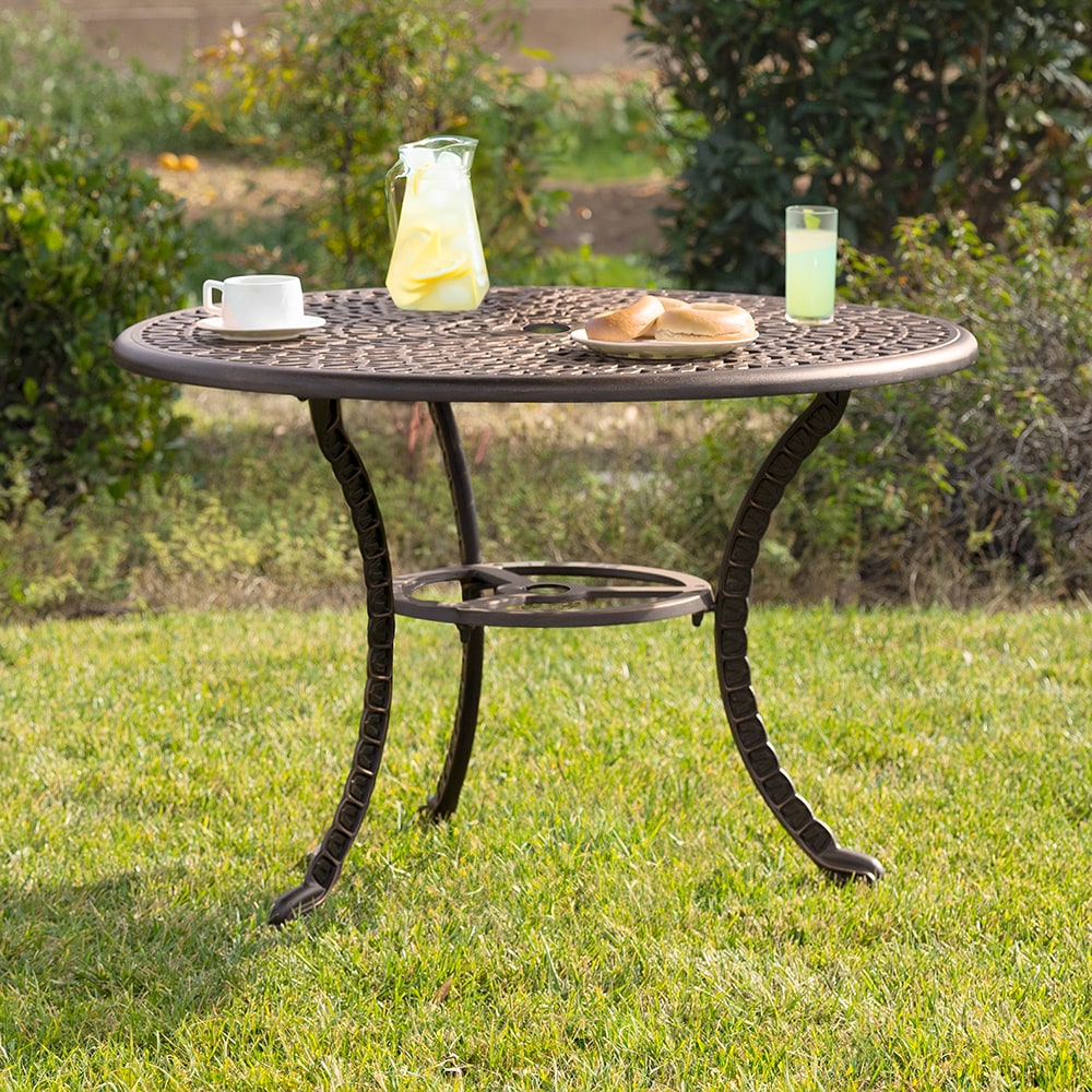 Kinger Home DTS-004T Patio-Tables - View #8
