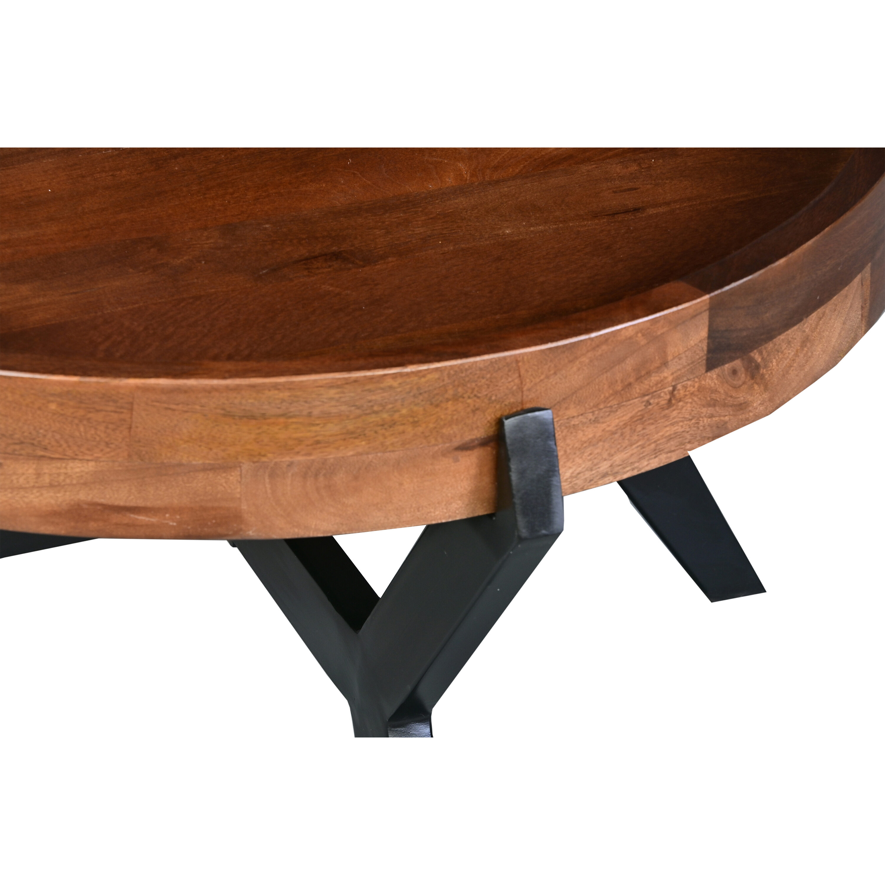 Benzara UPT-272522 Coffee-Tables - View #3