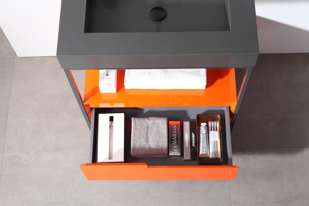 CARTISAN DESIGN VATEXAM30FD Bath-Vanity-Combo - View #7