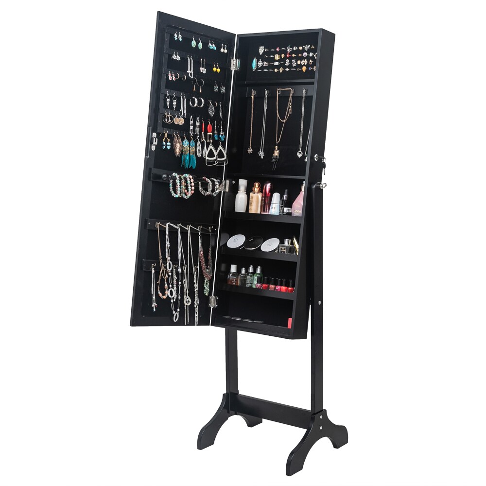 Winado 302558803059 Jewelry-Armoires - View #5