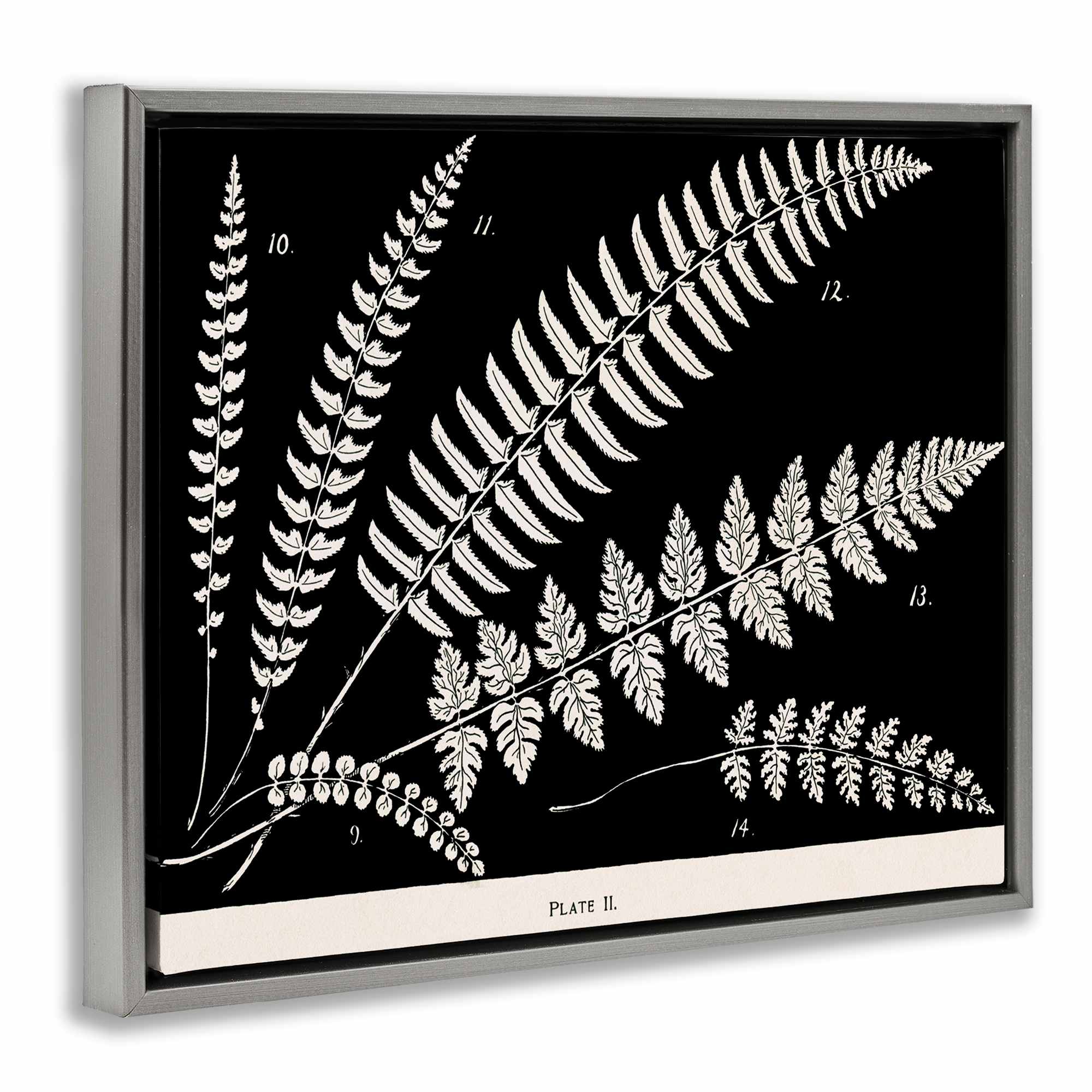 Stupell Industries BT-461-FFL-16X20 Wall-Art - View #2