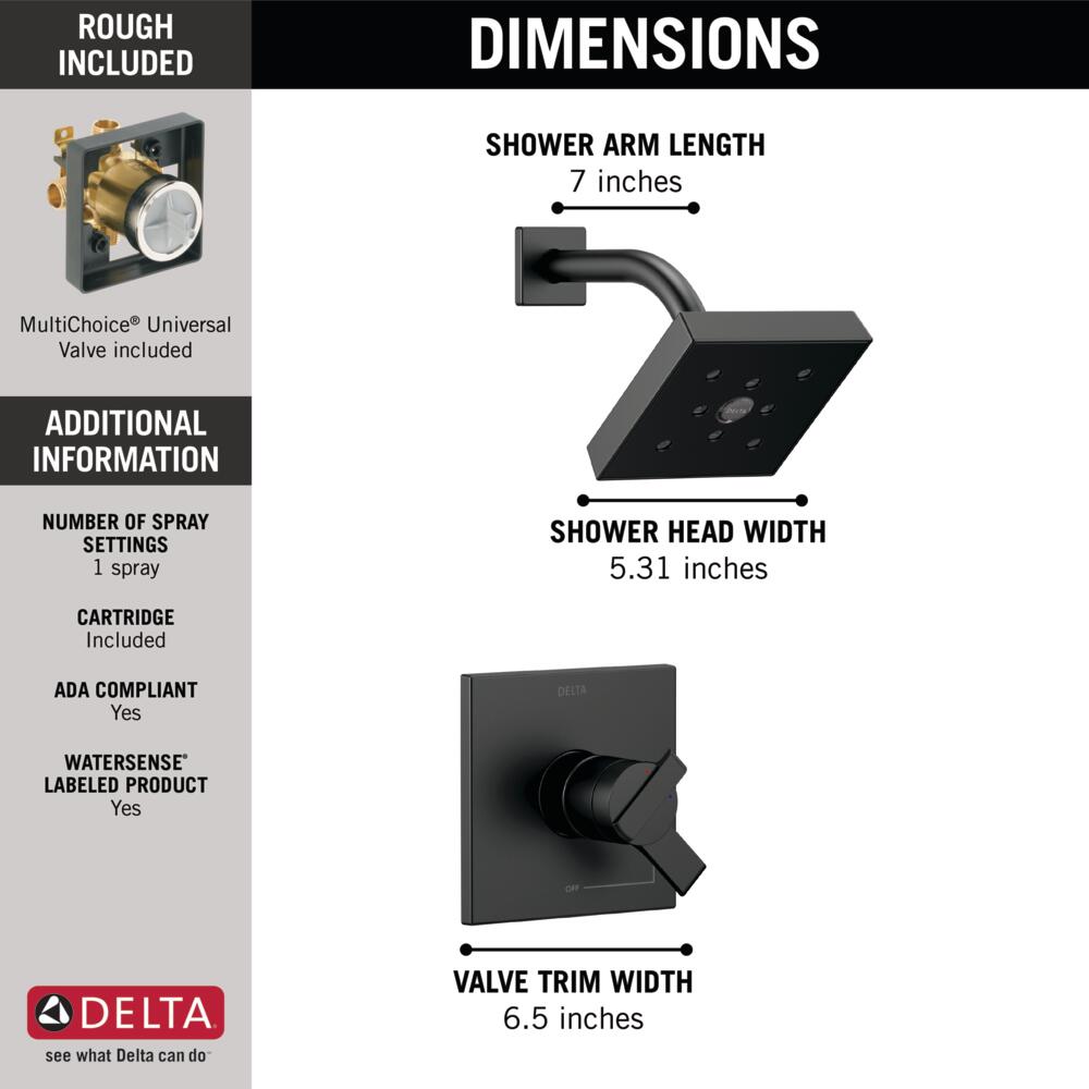 Delta   - View #2