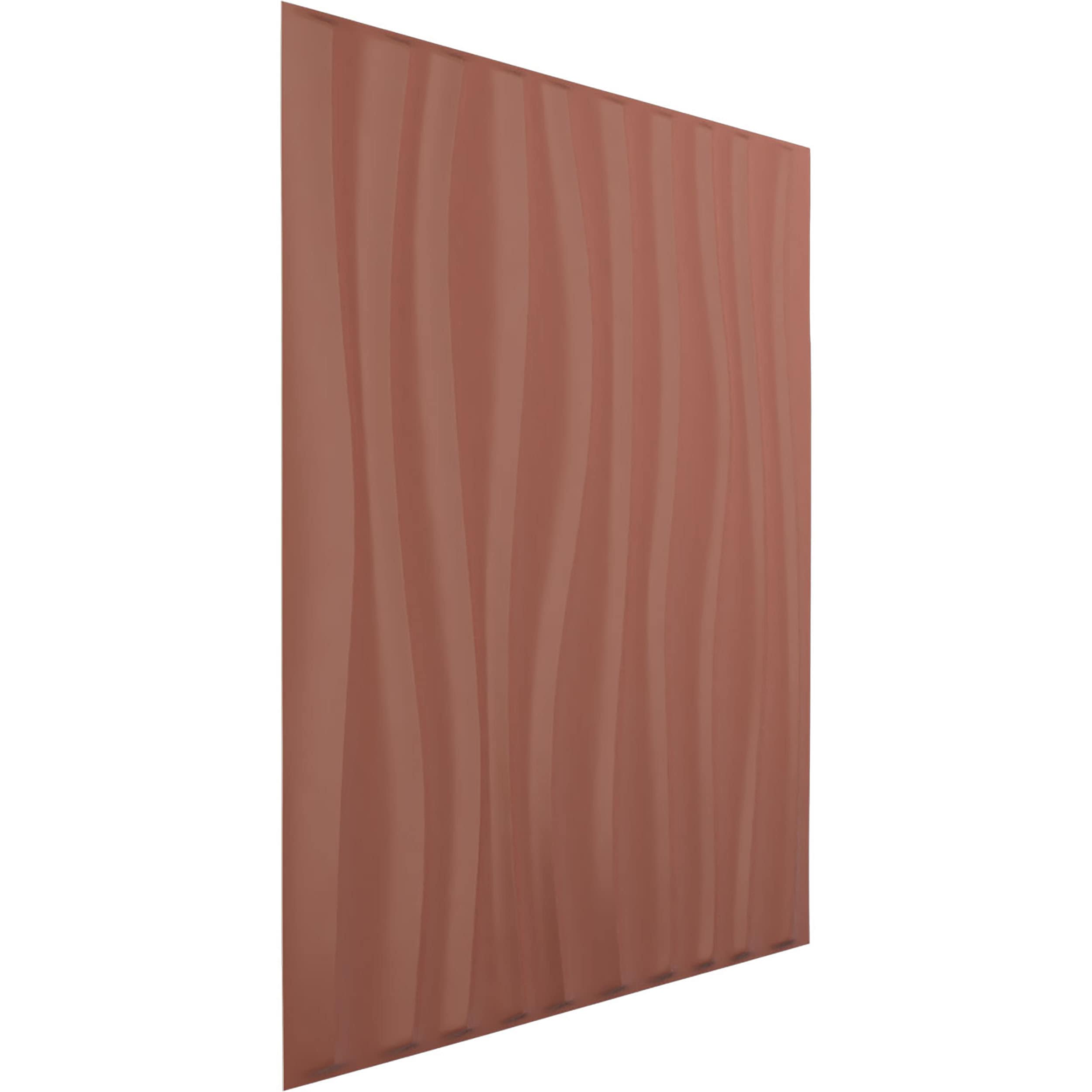 Ekena Millwork WP20X20SOFCP Wall-Panels - View #2
