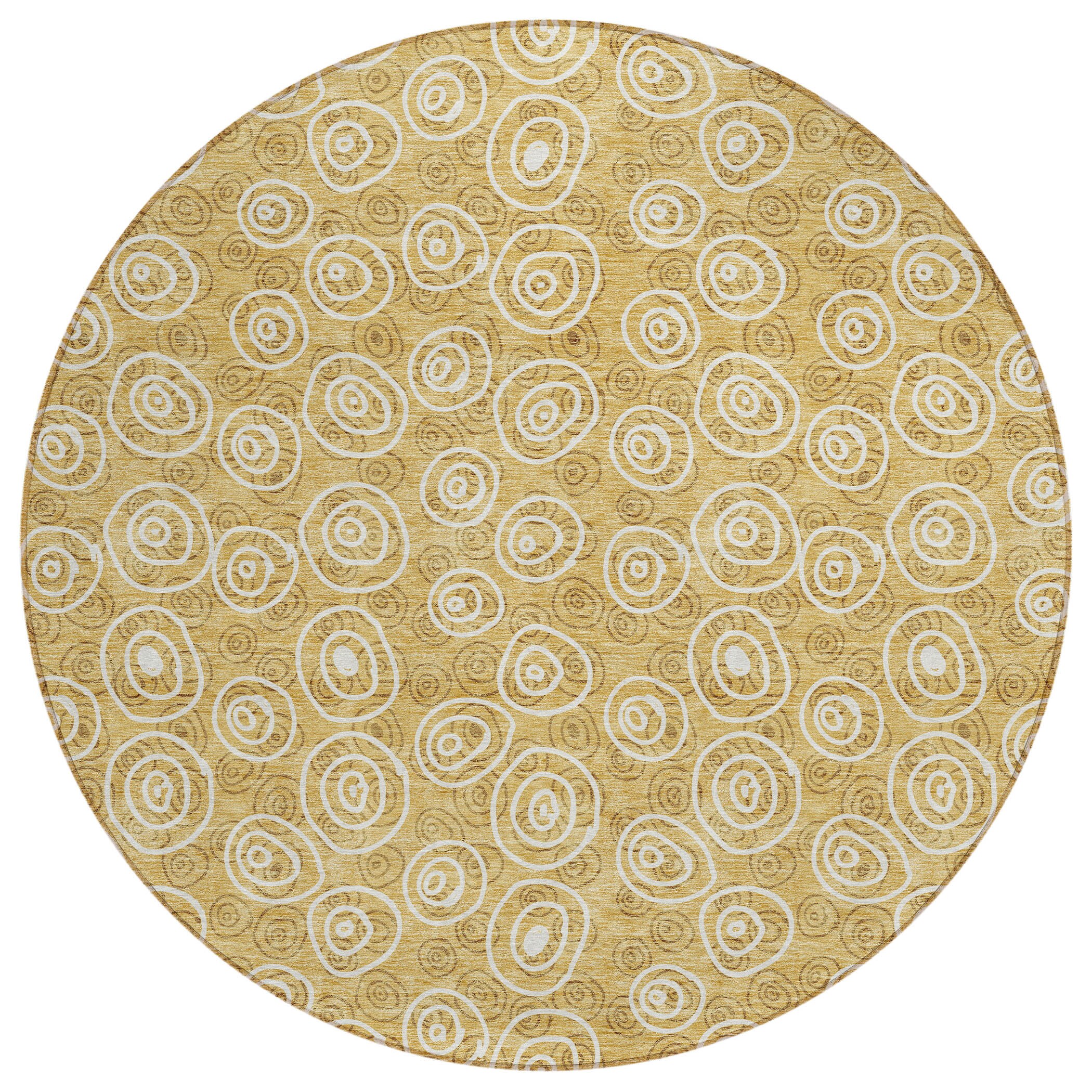 Addison Rugs ACN728GO8RO rugs - View #2